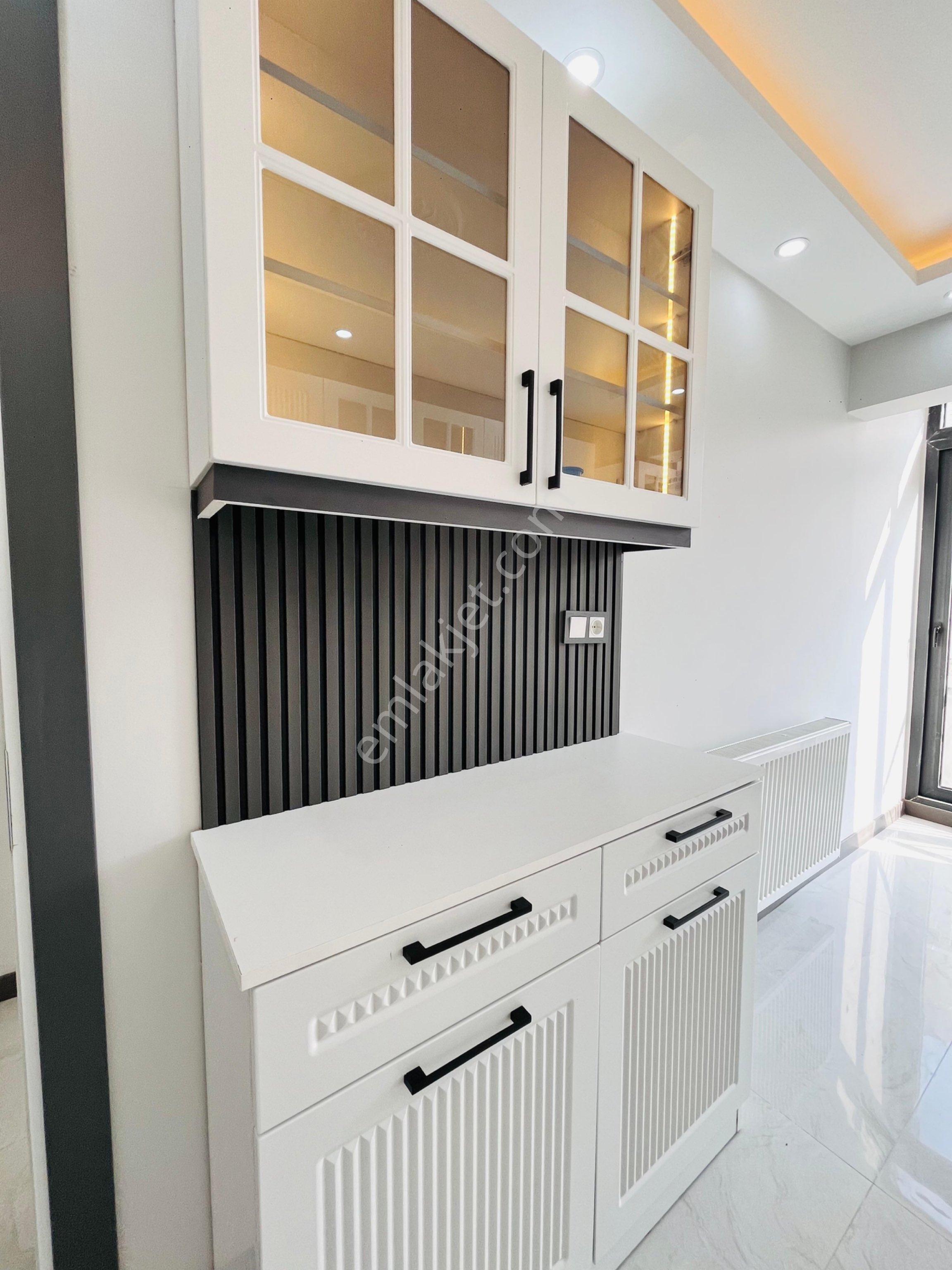 Yarhasanlar Mh. Cadde Üzeri Fullüks 3+1 Daire Fırsatı - Görsel 20