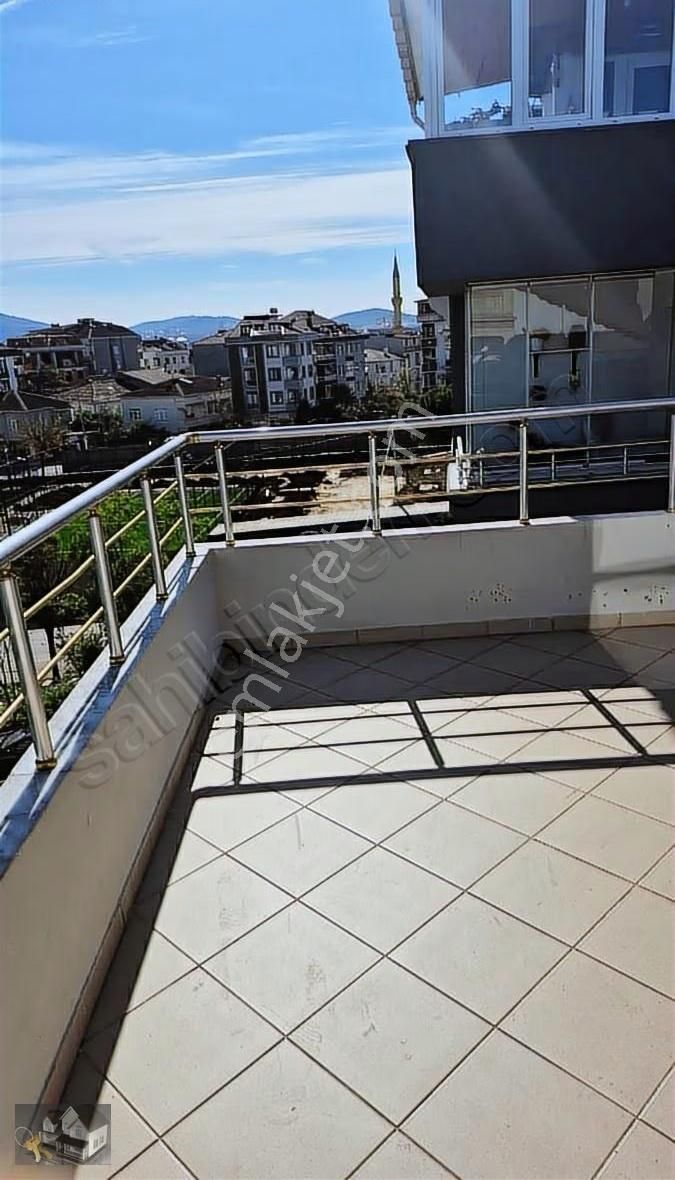 Sancaktepe Sarıgazi Mah. 4+2 Satılık Üst Dubleks