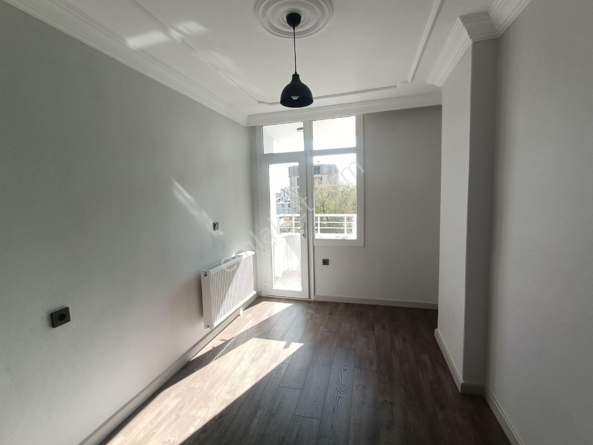 İz'den Mavi Bulvara 1.parsel Ful Ekstralı Doğalgaz Aktif - Görsel 17