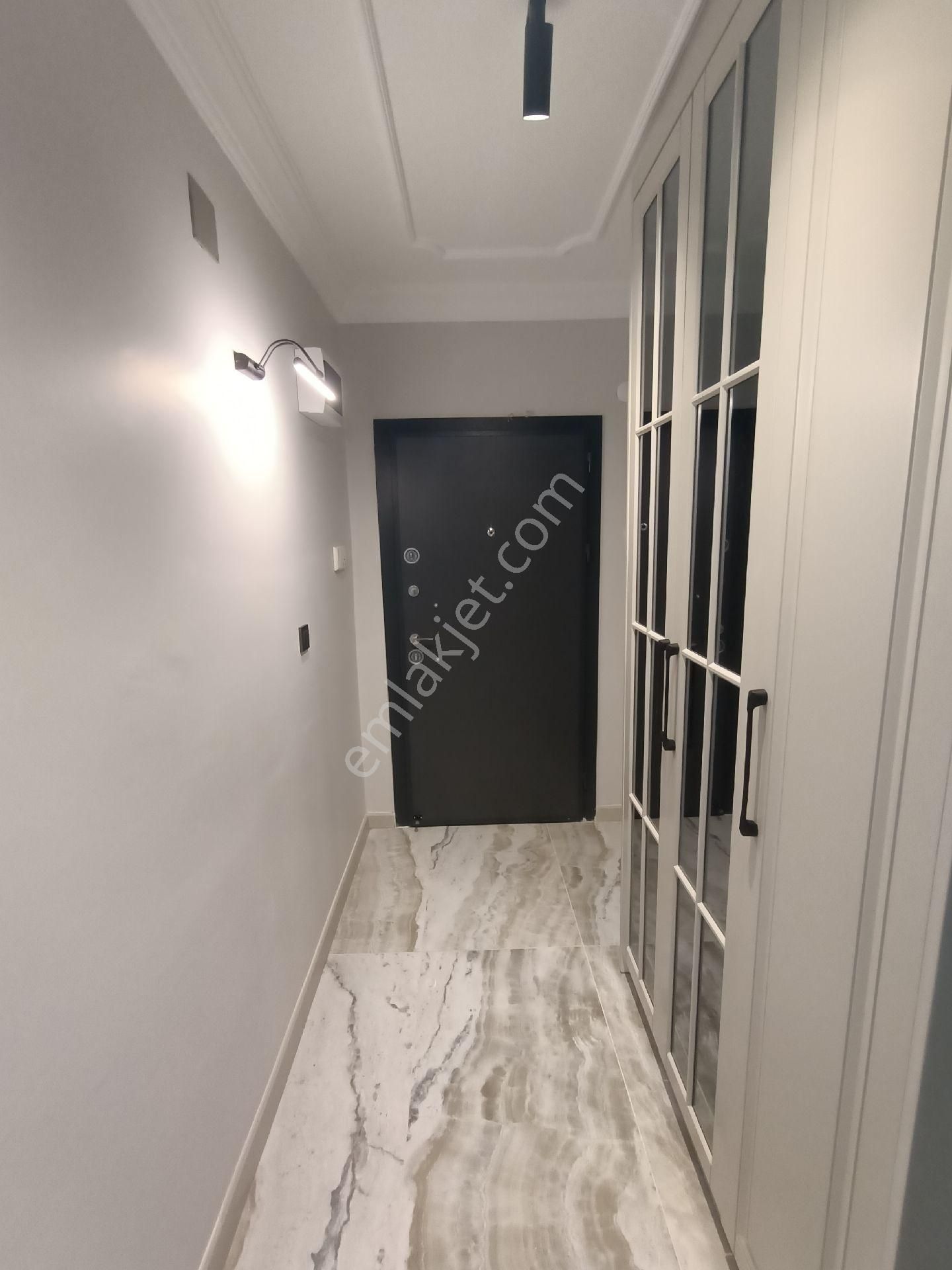 İz'den Mavi Bulvara 1.parsel Ful Ekstralı Doğalgaz Aktif - Görsel 9