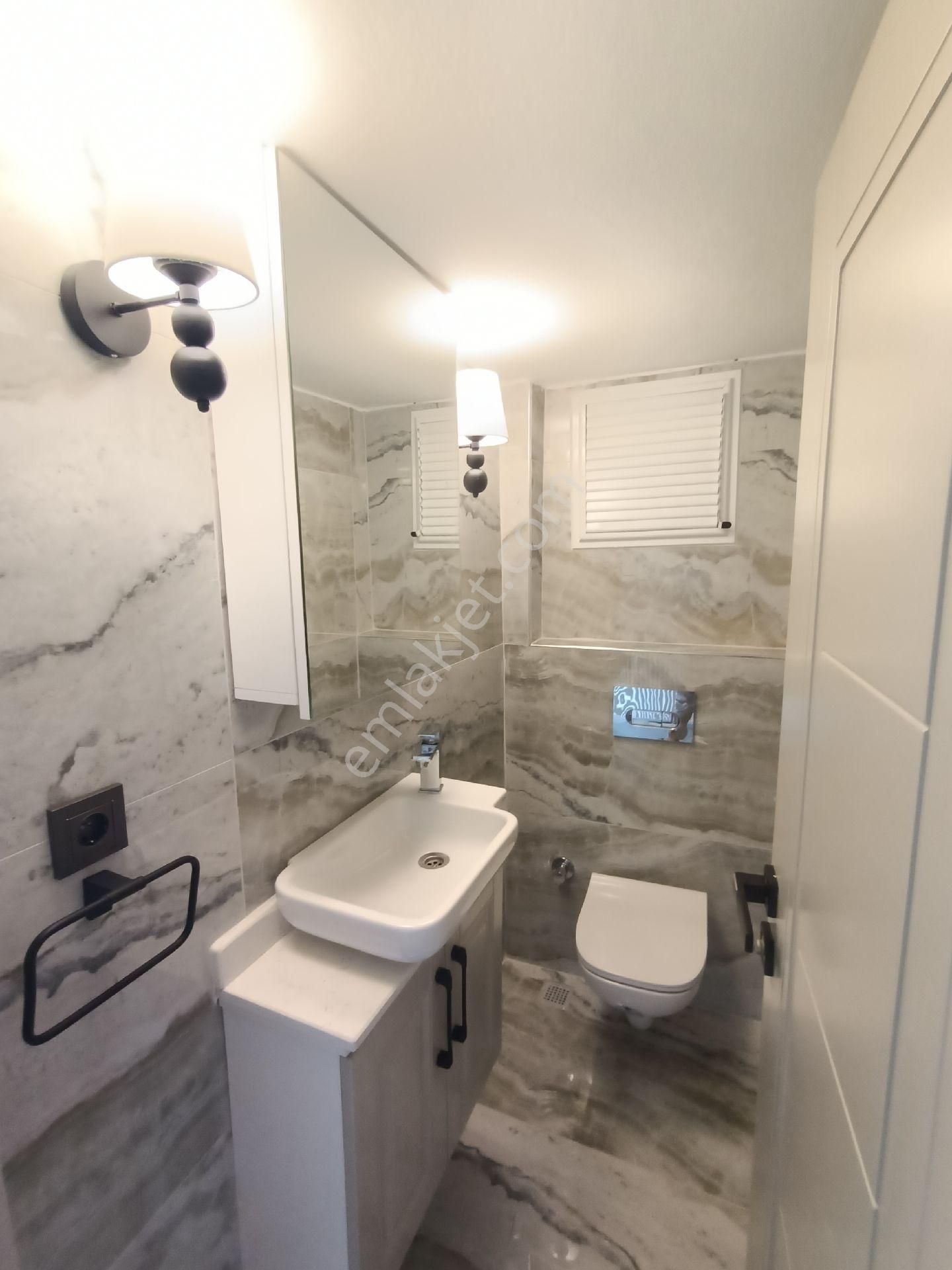 İz'den Mavi Bulvara 1.parsel Ful Ekstralı Doğalgaz Aktif - Görsel 21