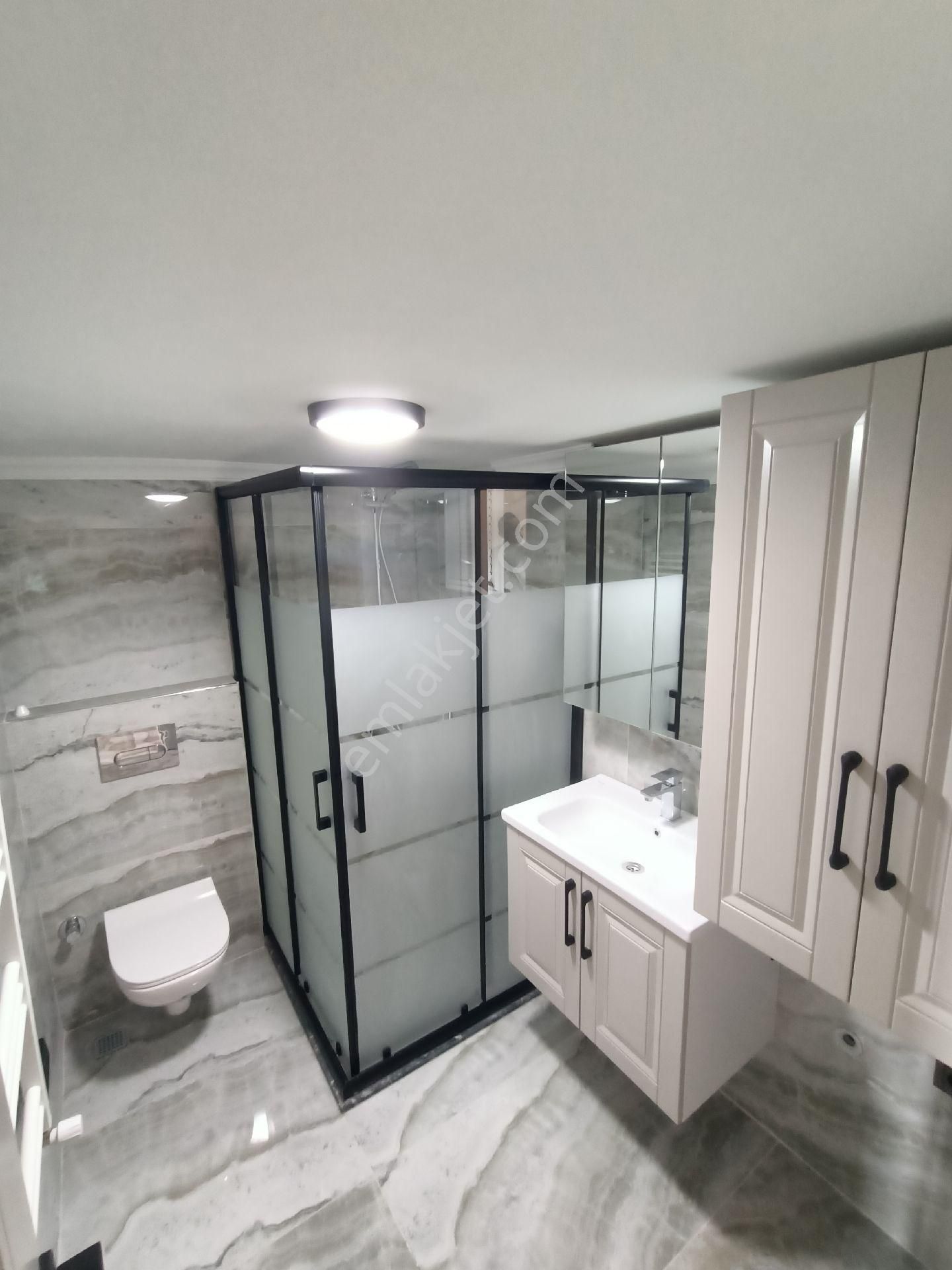 İz'den Mavi Bulvara 1.parsel Ful Ekstralı Doğalgaz Aktif - Görsel 19