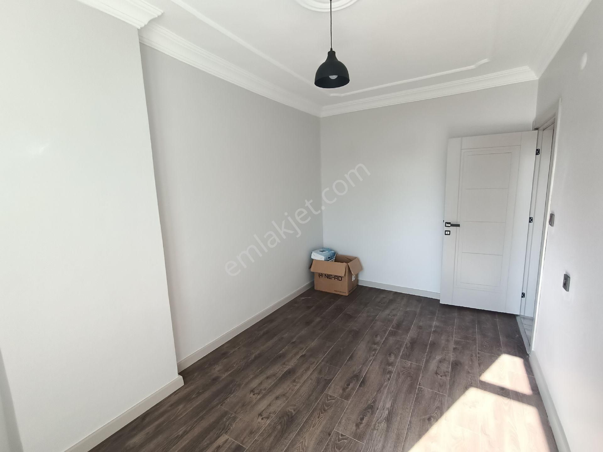 İz'den Mavi Bulvara 1.parsel Ful Ekstralı Doğalgaz Aktif - Görsel 16