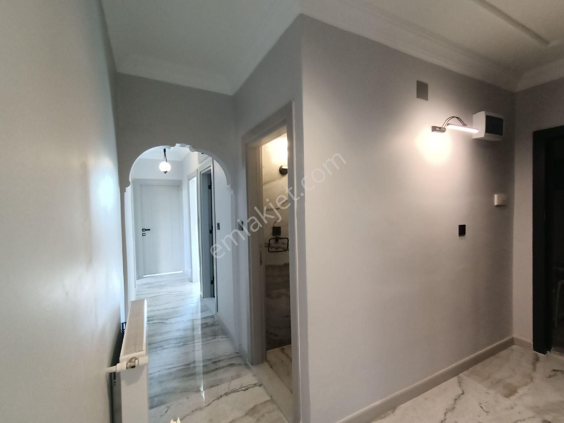 İz'den Mavi Bulvara 1.parsel Ful Ekstralı Doğalgaz Aktif - Görsel 8