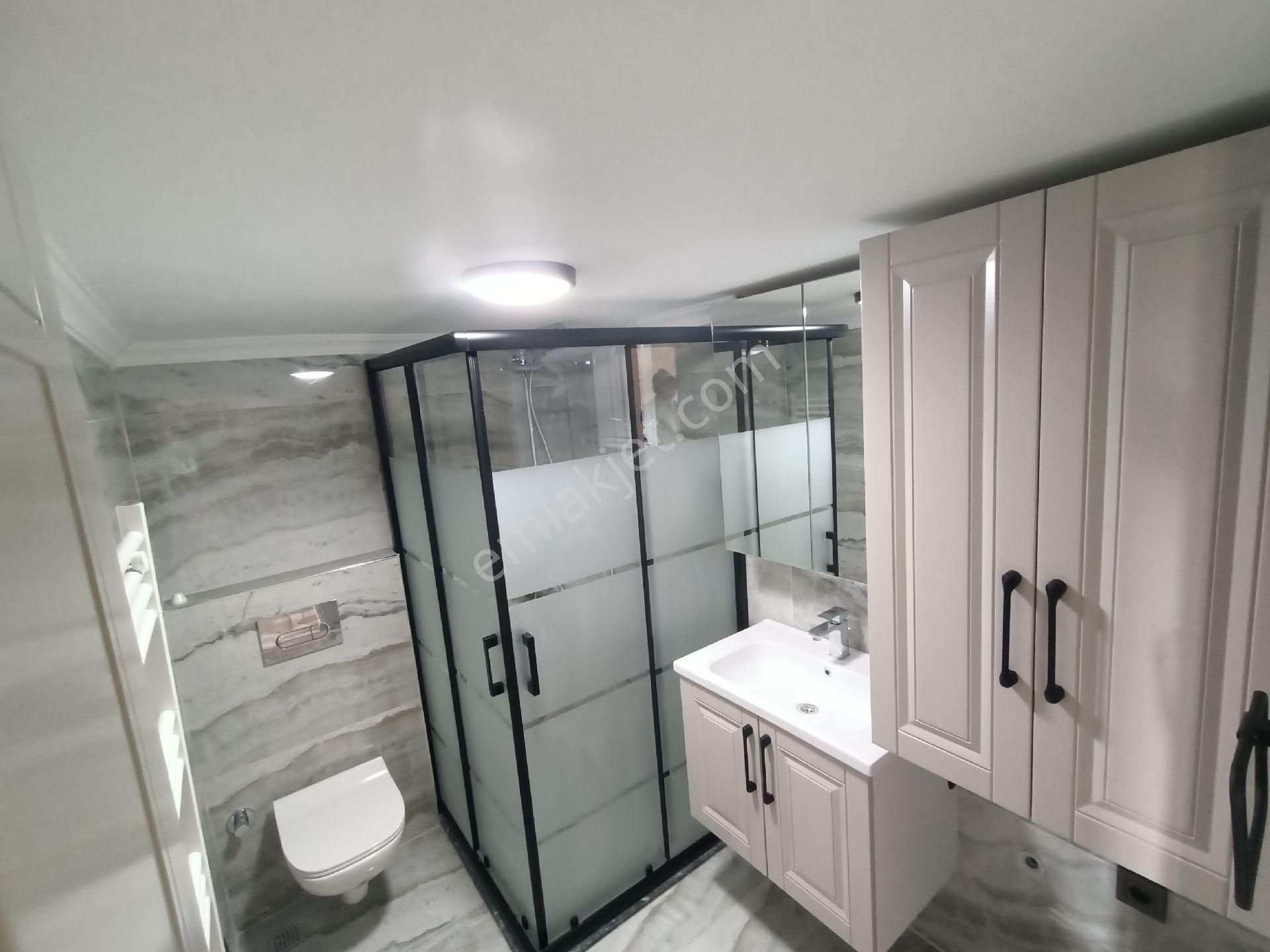 İz'den Mavi Bulvara 1.parsel Ful Ekstralı Doğalgaz Aktif - Görsel 20