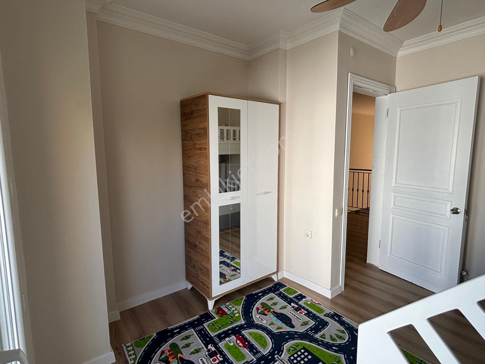 Karaova Mah. Tangerına Vıllaları Sıtesı 4+1 Kıralık Vılla - Görsel 29