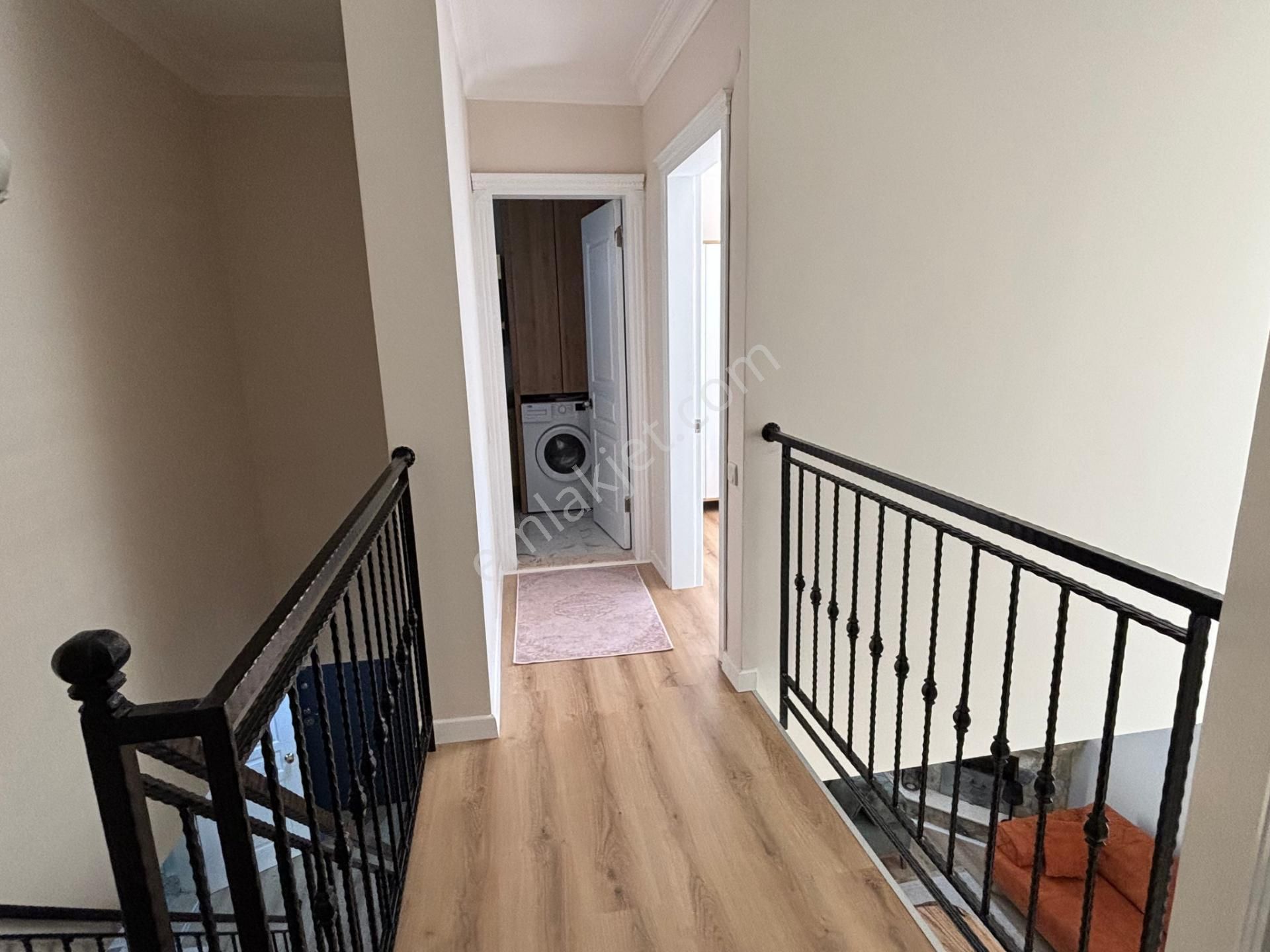 Karaova Mah. Tangerına Vıllaları Sıtesı 4+1 Kıralık Vılla - Görsel 20