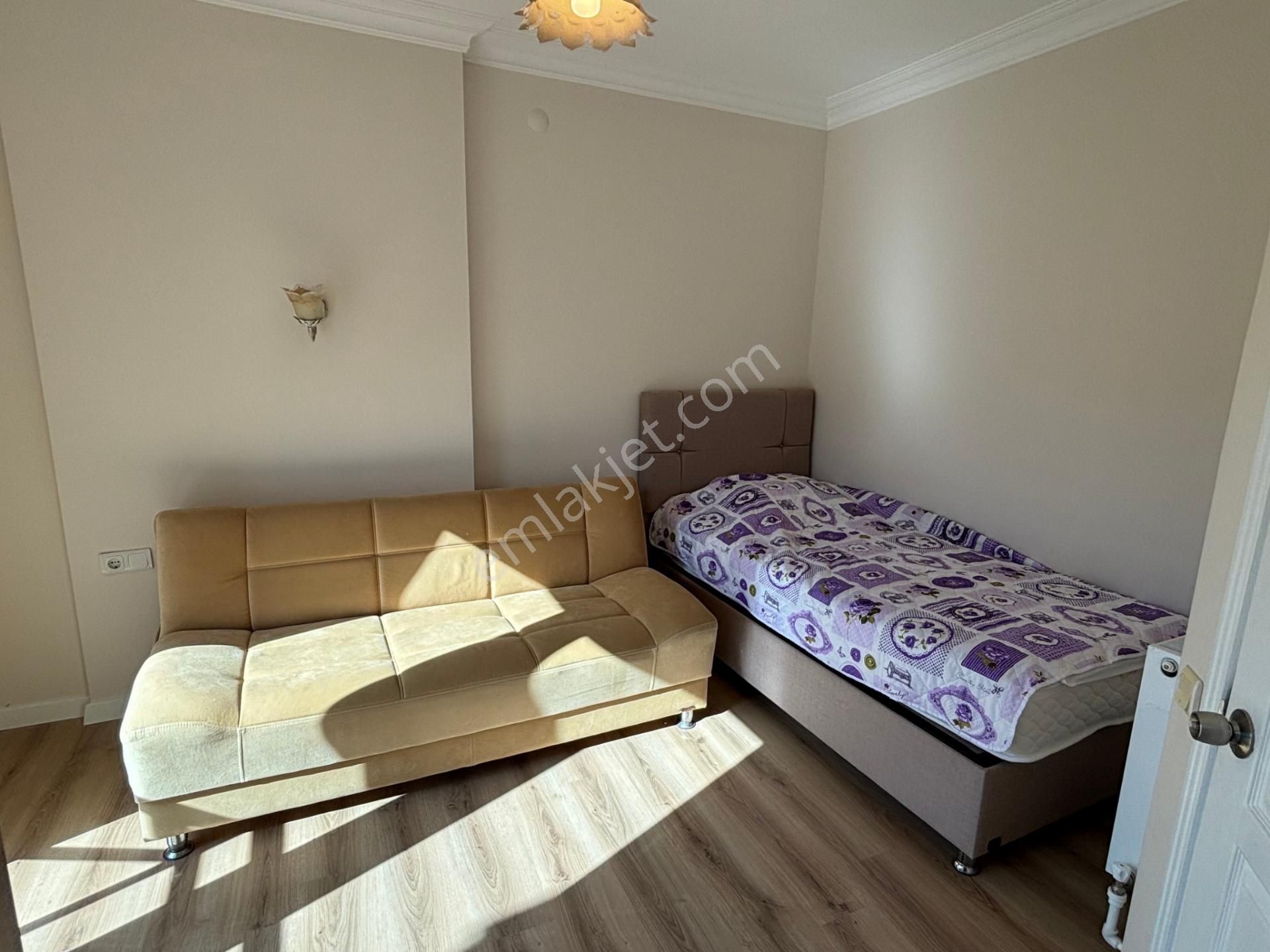 Karaova Mah. Tangerına Vıllaları Sıtesı 4+1 Kıralık Vılla - Görsel 26