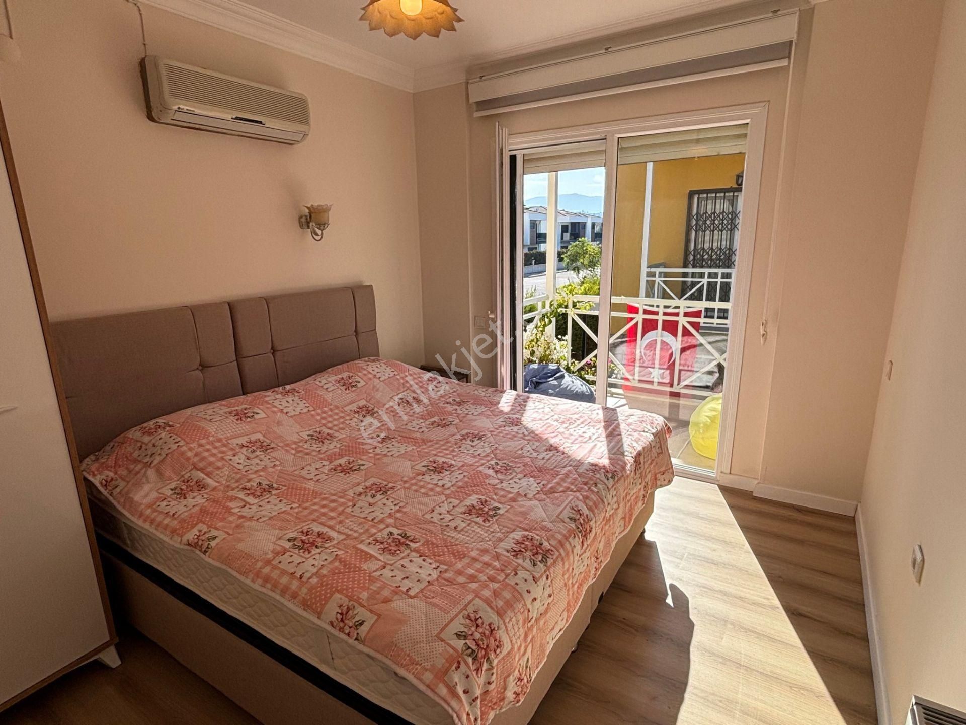 Karaova Mah. Tangerına Vıllaları Sıtesı 4+1 Kıralık Vılla - Görsel 21