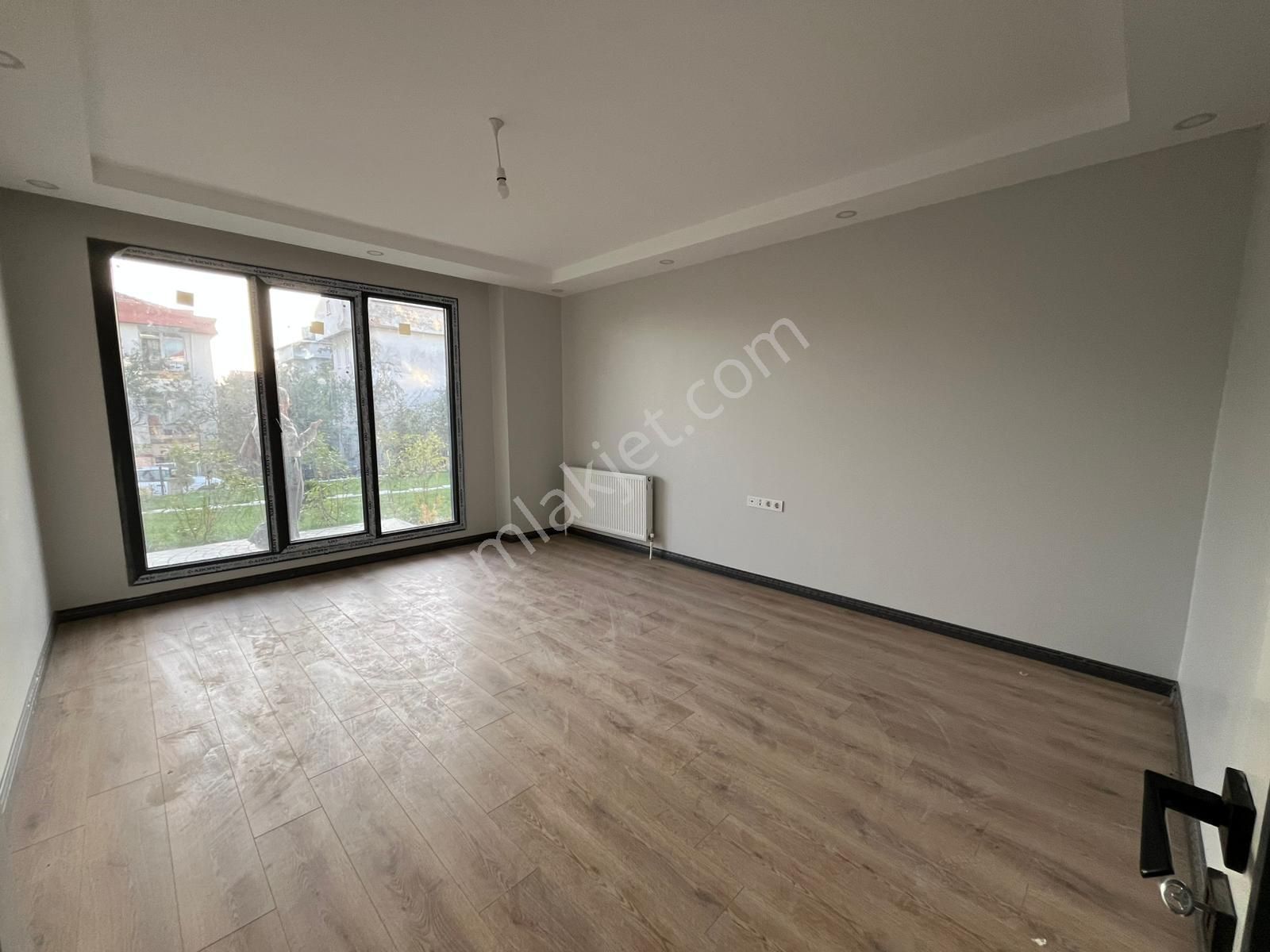 Büyükçekmece Celaliye De Satılık 2+1 Bahçe Kullanımlı Sıfır Daire - Görsel 2