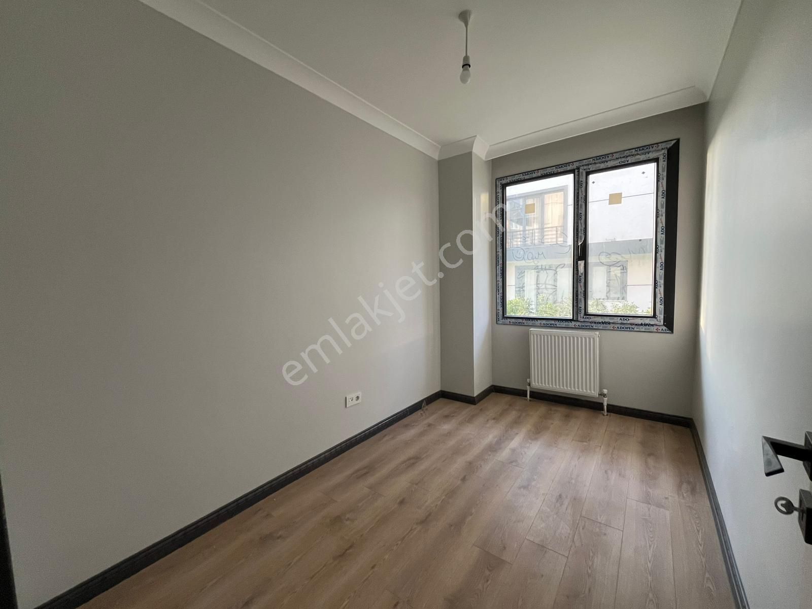 Büyükçekmece Celaliye De Satılık 2+1 Bahçe Kullanımlı Sıfır Daire - Görsel 6