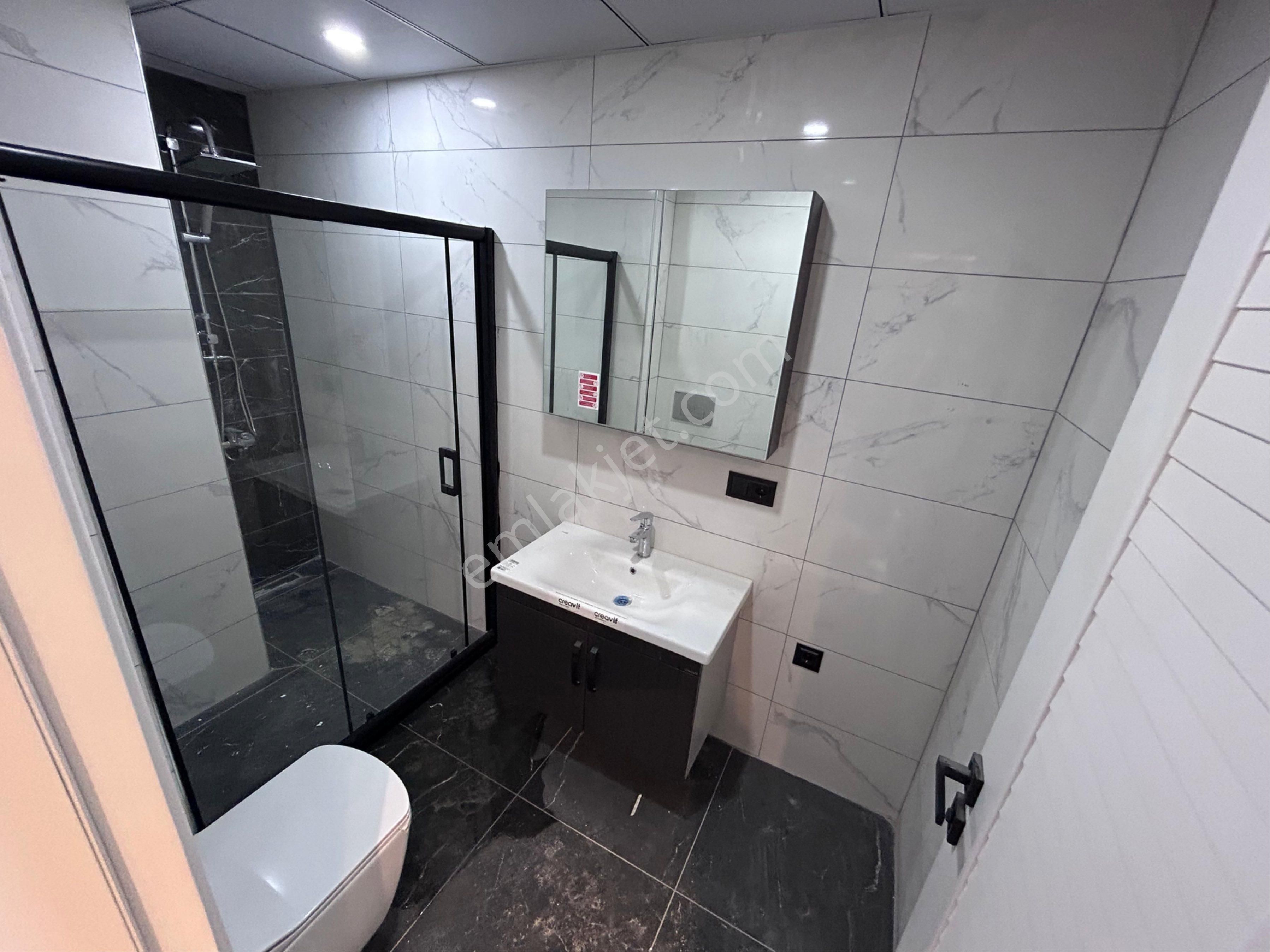 Doğan Emlak Group’tan Atakum Körfez Mh.1+1 2.kat Lüx Sıfır Daire - Görsel 15