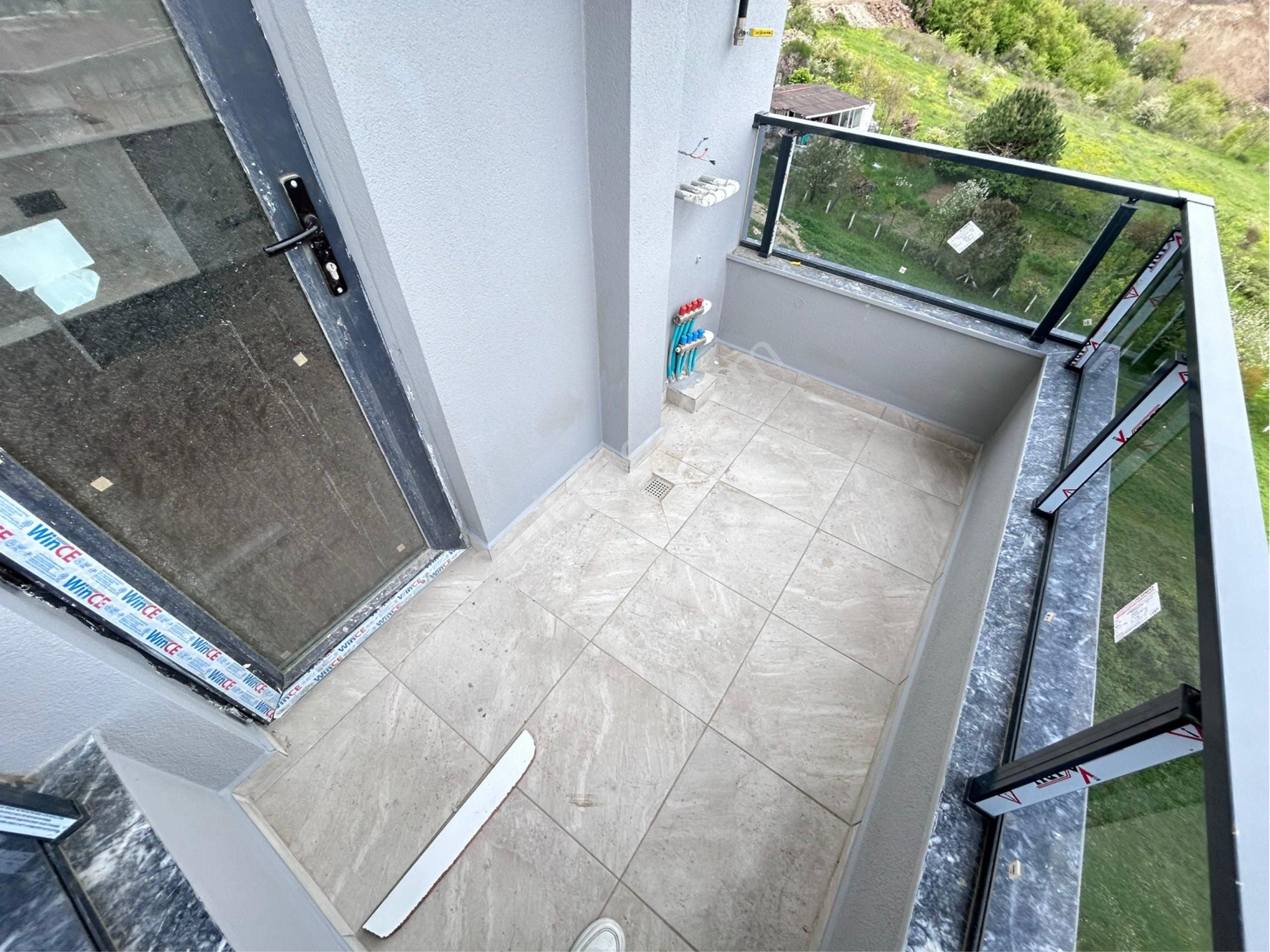 Doğan Emlak Group’tan Atakum Körfez Mh.1+1 2.kat Lüx Sıfır Daire - Görsel 11