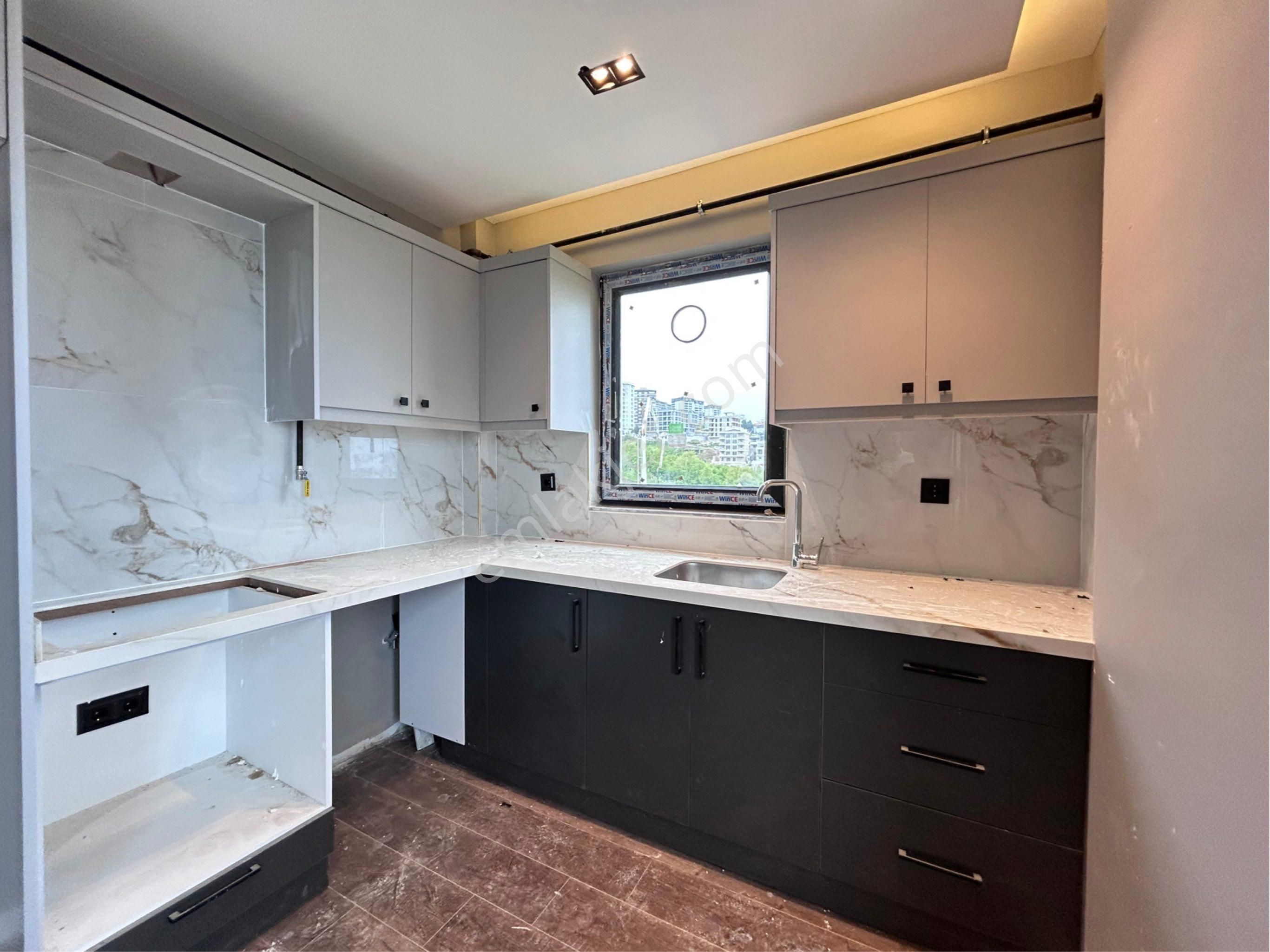 Doğan Emlak Group’tan Atakum Körfez Mh.1+1 2.kat Lüx Sıfır Daire