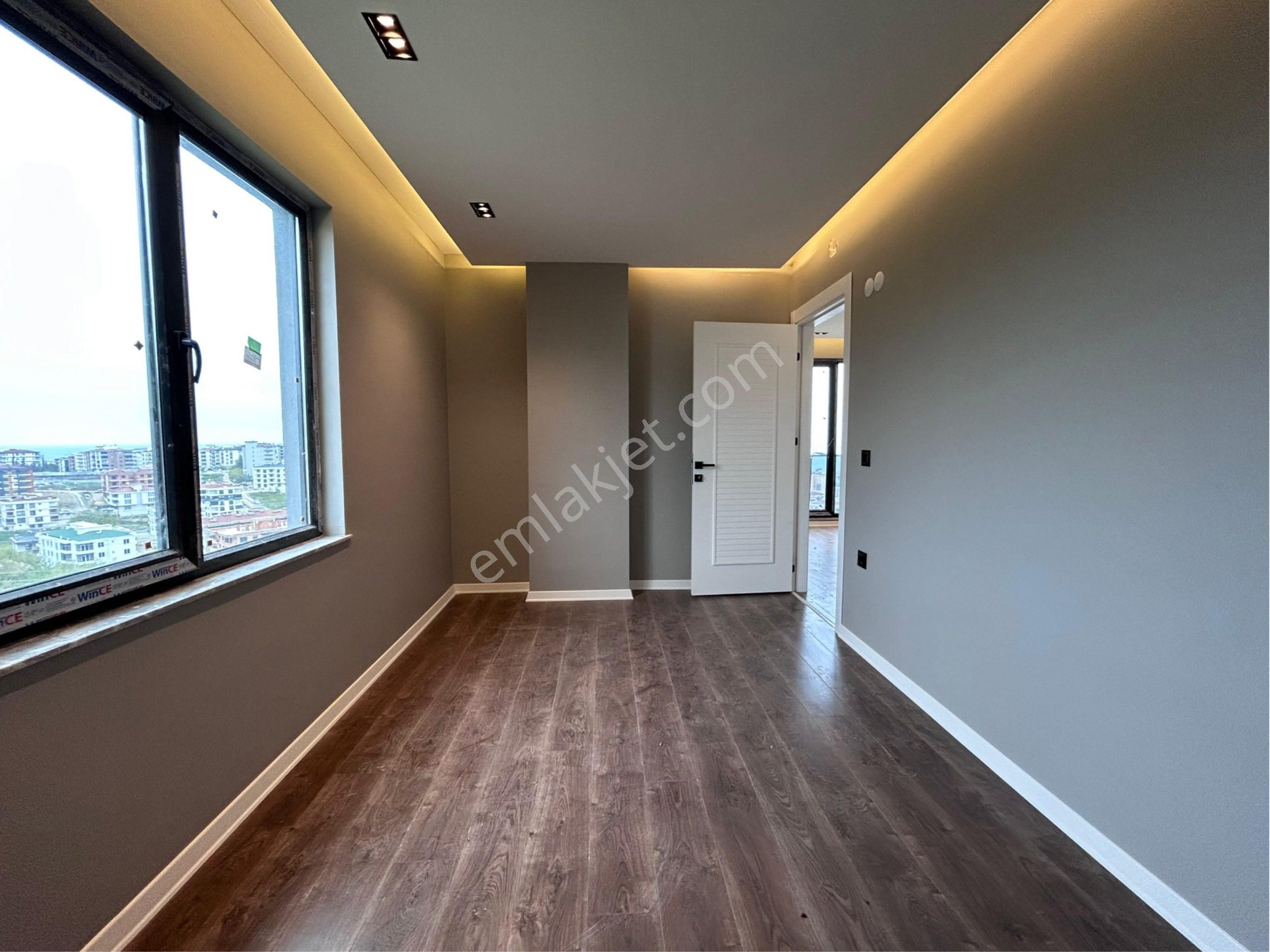 Doğan Emlak Group’tan Atakum Körfez Mh.1+1 2.kat Lüx Sıfır Daire - Görsel 9