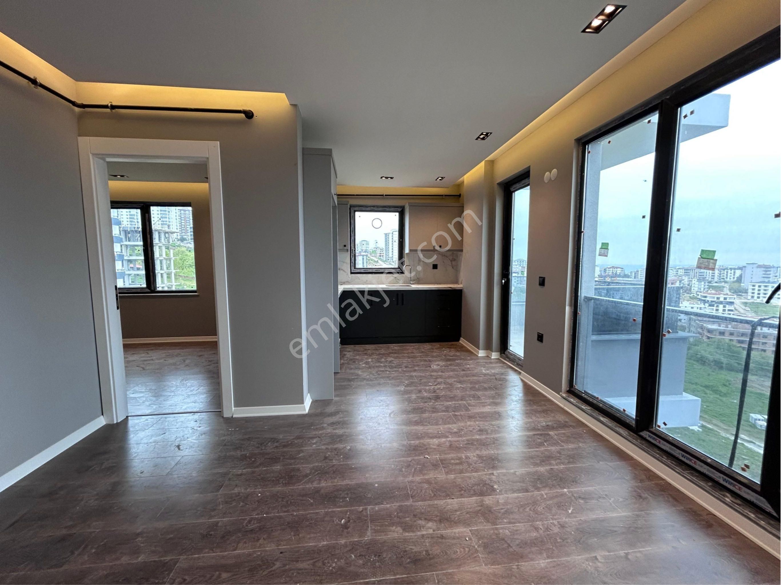 Doğan Emlak Group’tan Atakum Körfez Mh.1+1 2.kat Lüx Sıfır Daire - Görsel 5