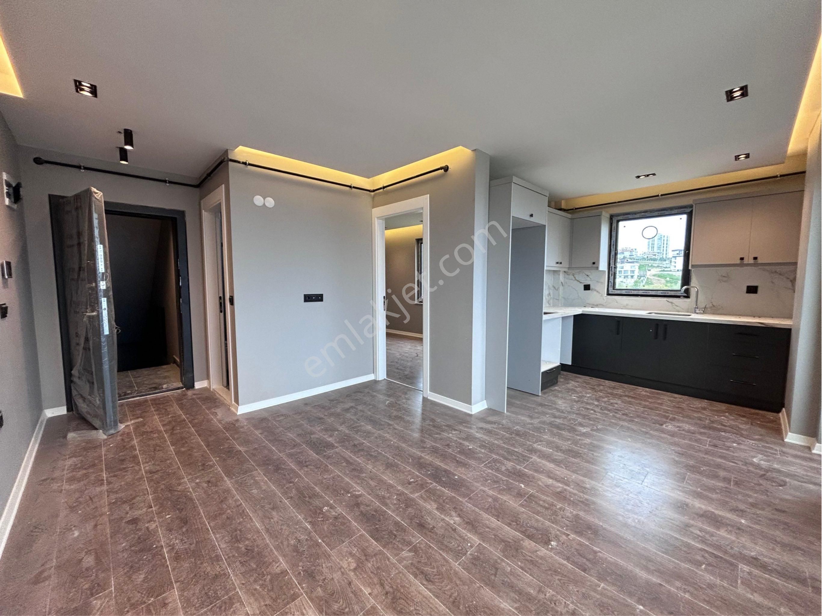 Doğan Emlak Group’tan Atakum Körfez Mh.1+1 2.kat Lüx Sıfır Daire - Görsel 4