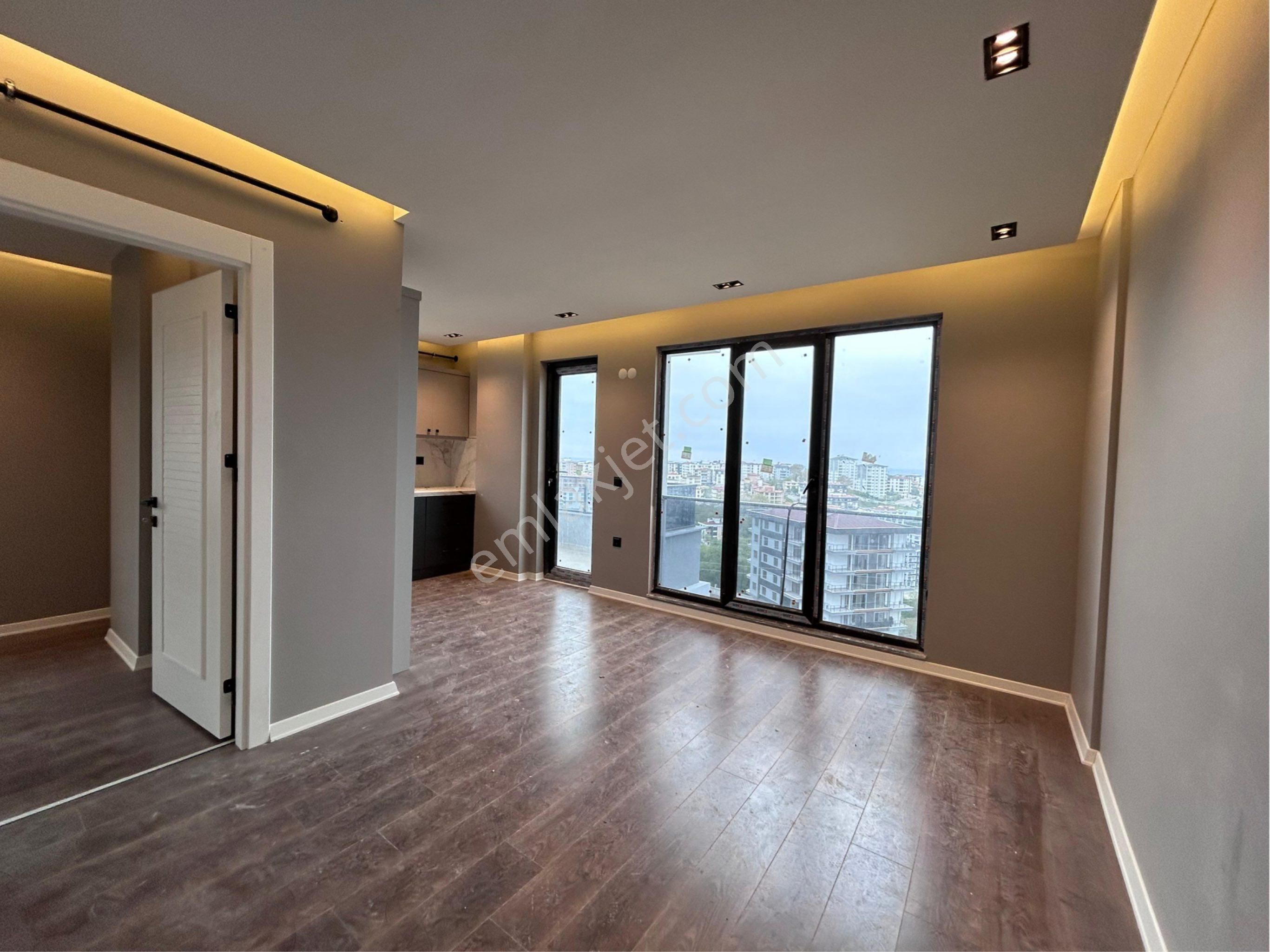 Doğan Emlak Group’tan Atakum Körfez Mh.1+1 2.kat Lüx Sıfır Daire - Görsel 6