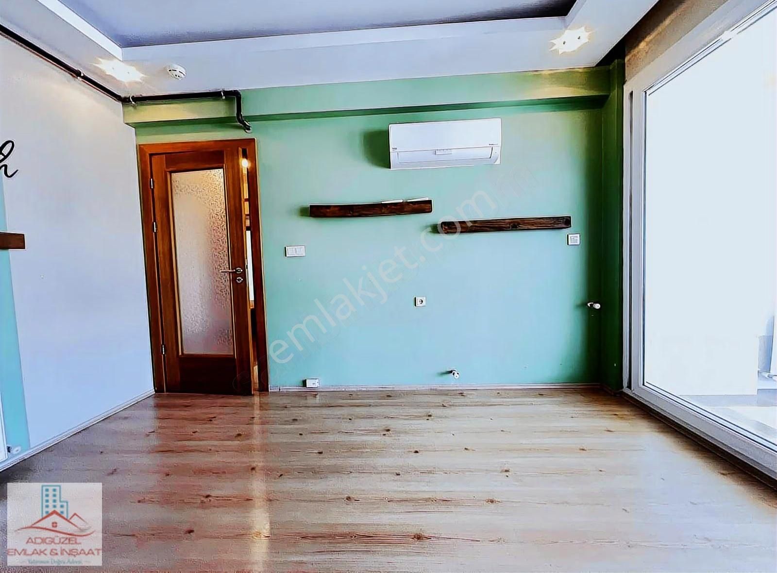 Adıgüzel'den Kiralık Ultra Lüks Site İçi 3+1 Ekinci İnşaat - Görsel 19