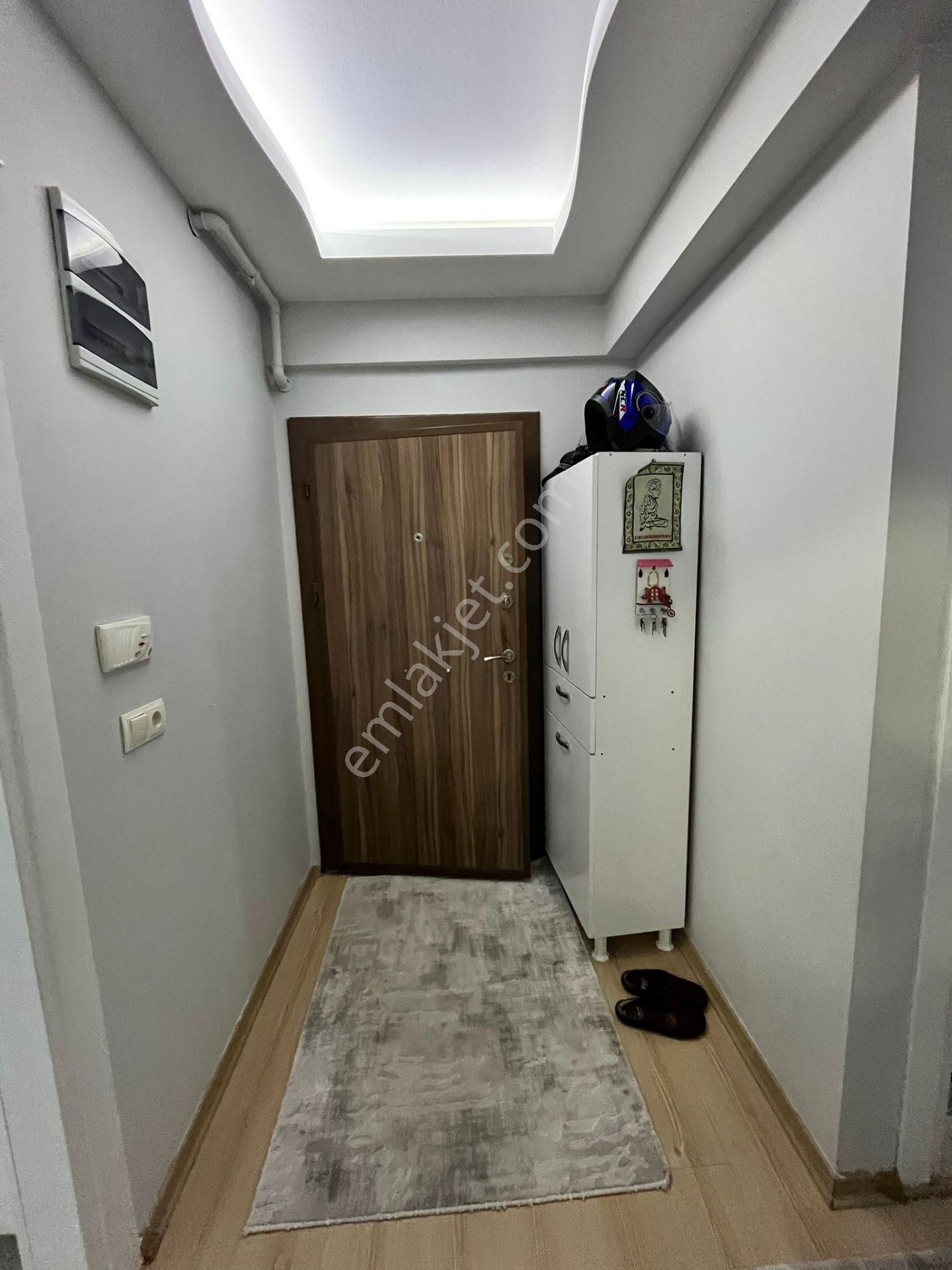 Seçkin'den Sınav Koleji Karşısı Satılık 3+1 Daire - Görsel 4