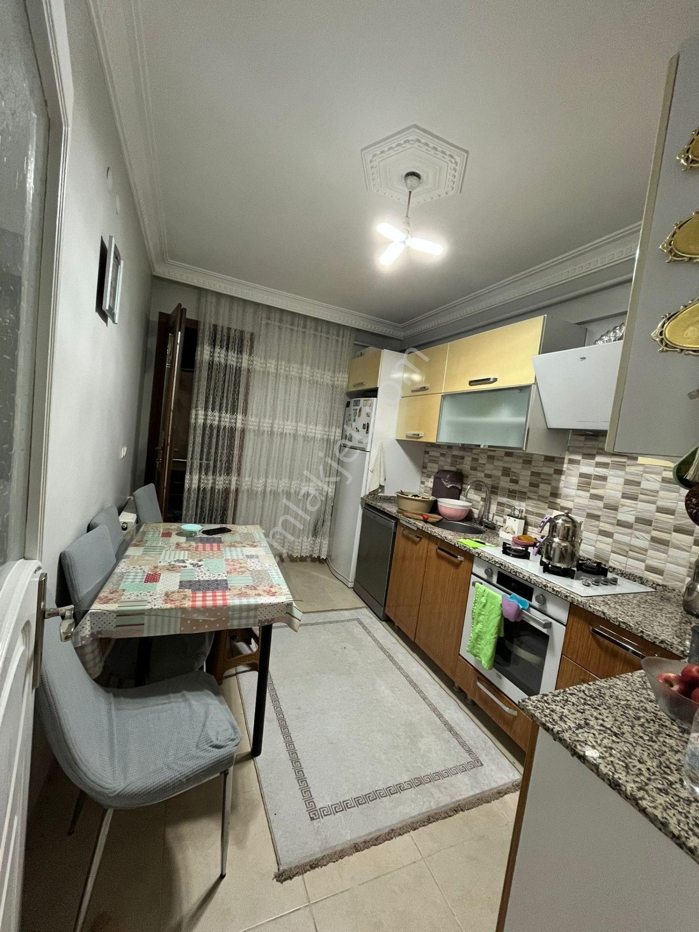 Seçkin'den Sınav Koleji Karşısı Satılık 3+1 Daire - Görsel 28