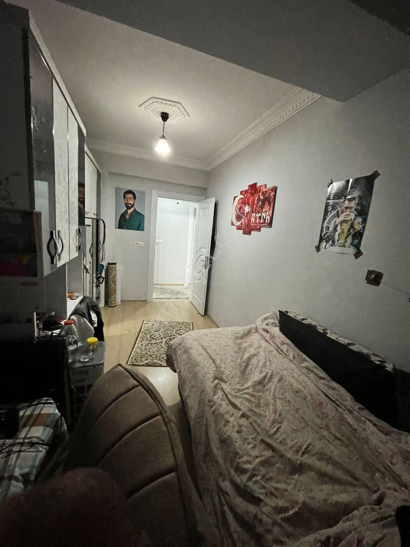 Seçkin'den Sınav Koleji Karşısı Satılık 3+1 Daire - Görsel 17