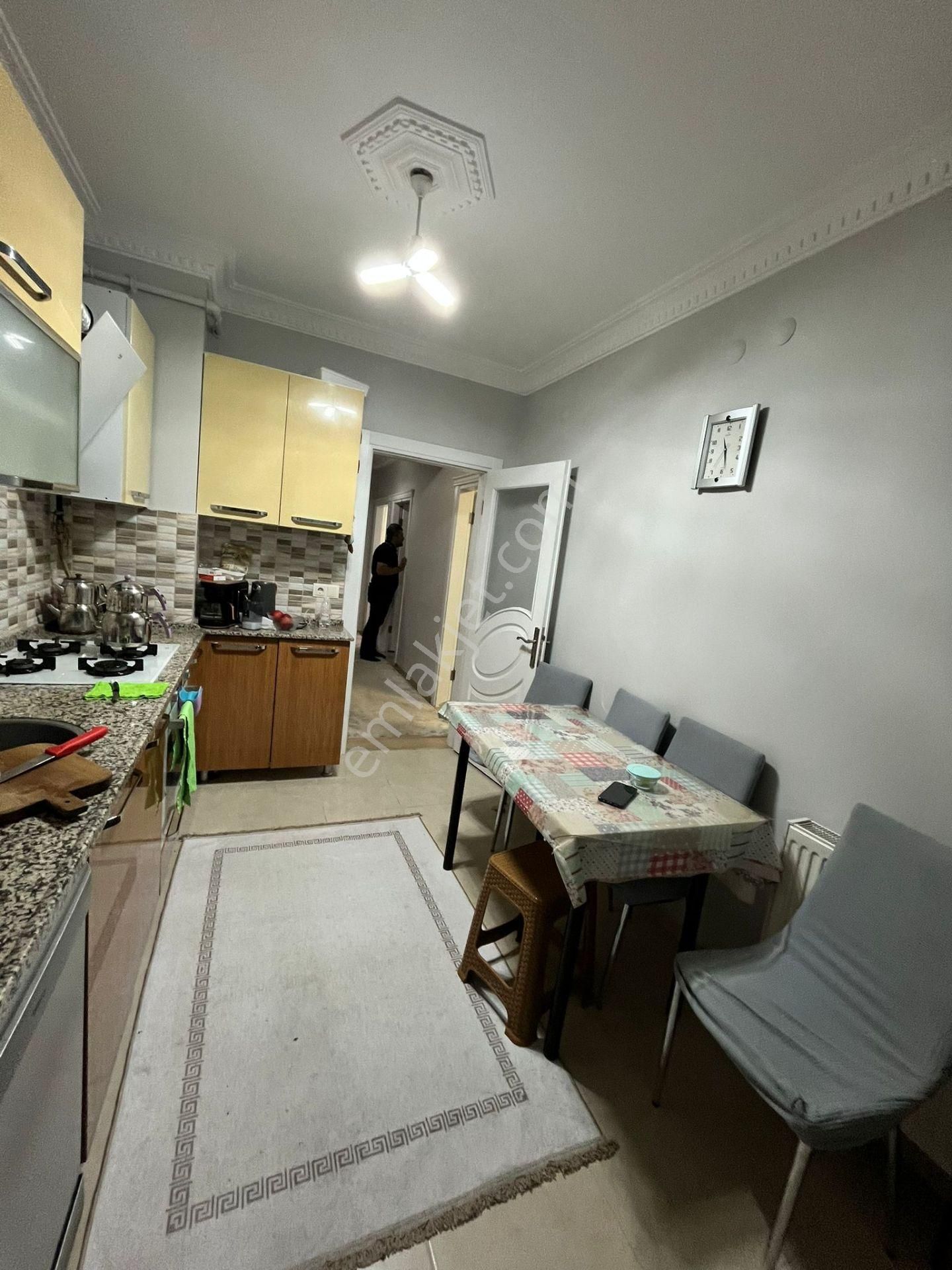 Seçkin'den Sınav Koleji Karşısı Satılık 3+1 Daire - Görsel 31