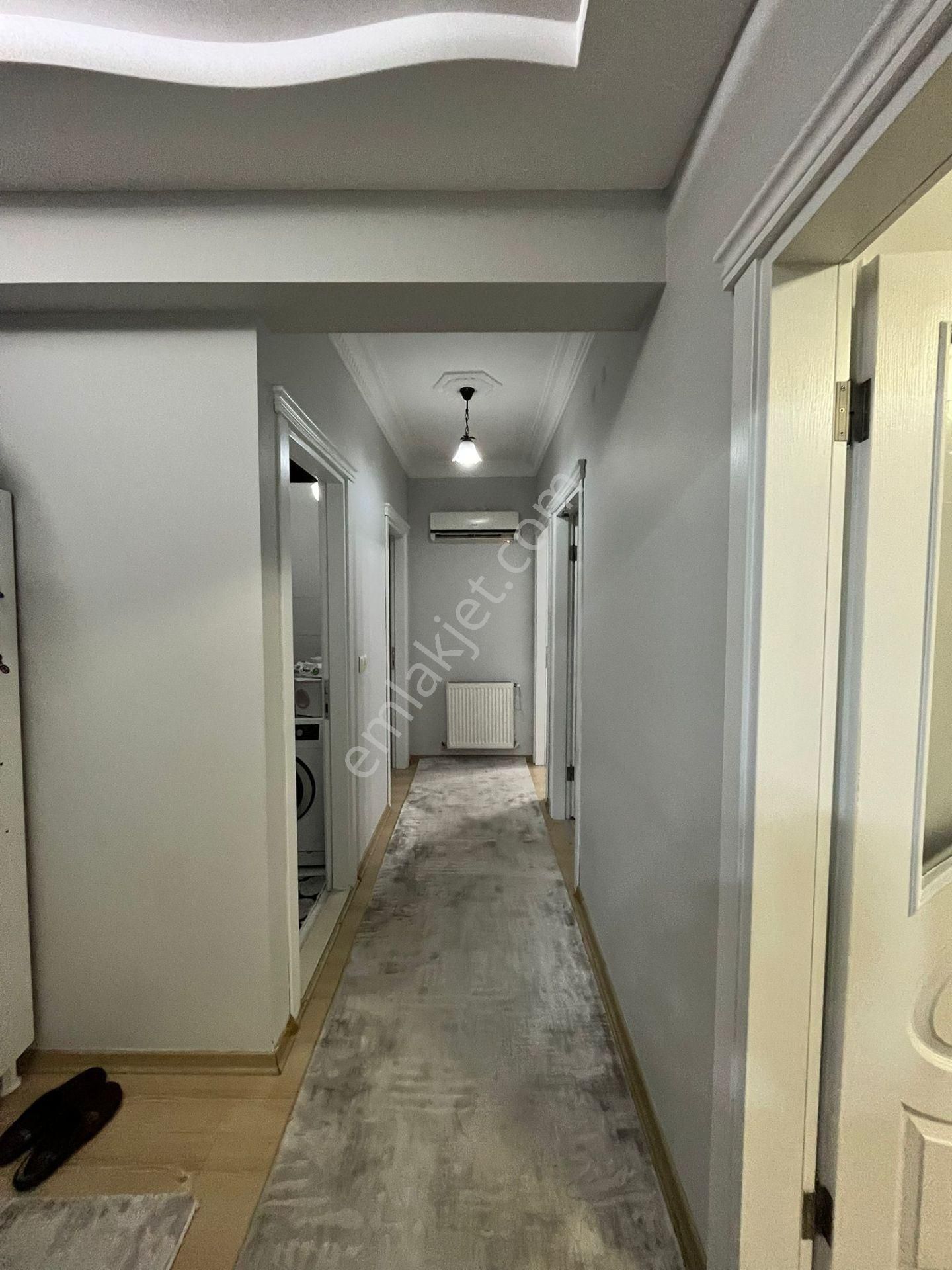 Seçkin'den Sınav Koleji Karşısı Satılık 3+1 Daire - Görsel 21