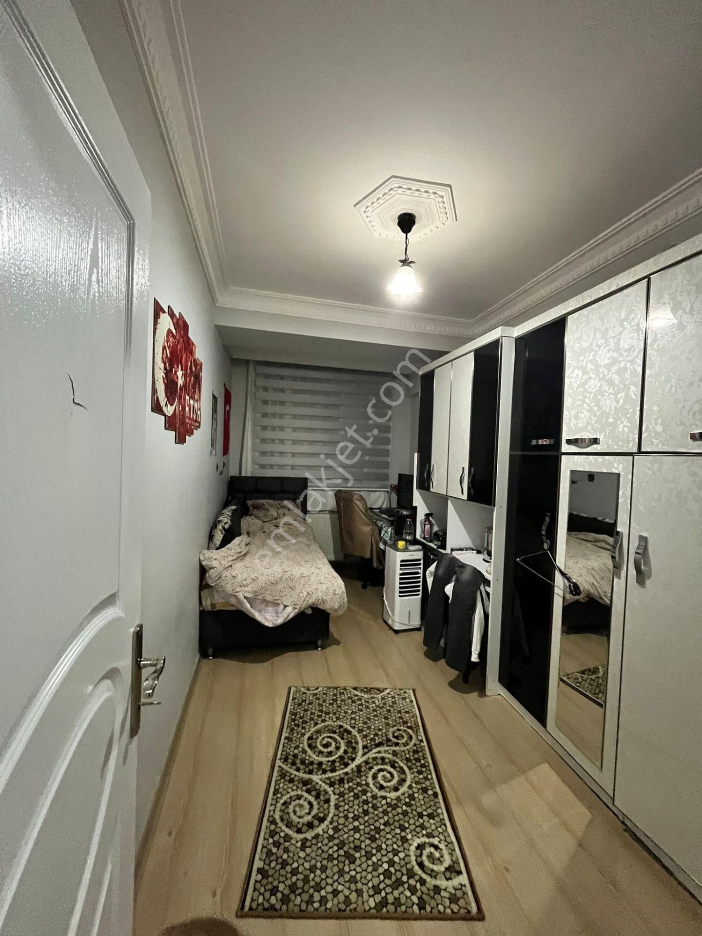 Seçkin'den Sınav Koleji Karşısı Satılık 3+1 Daire - Görsel 16