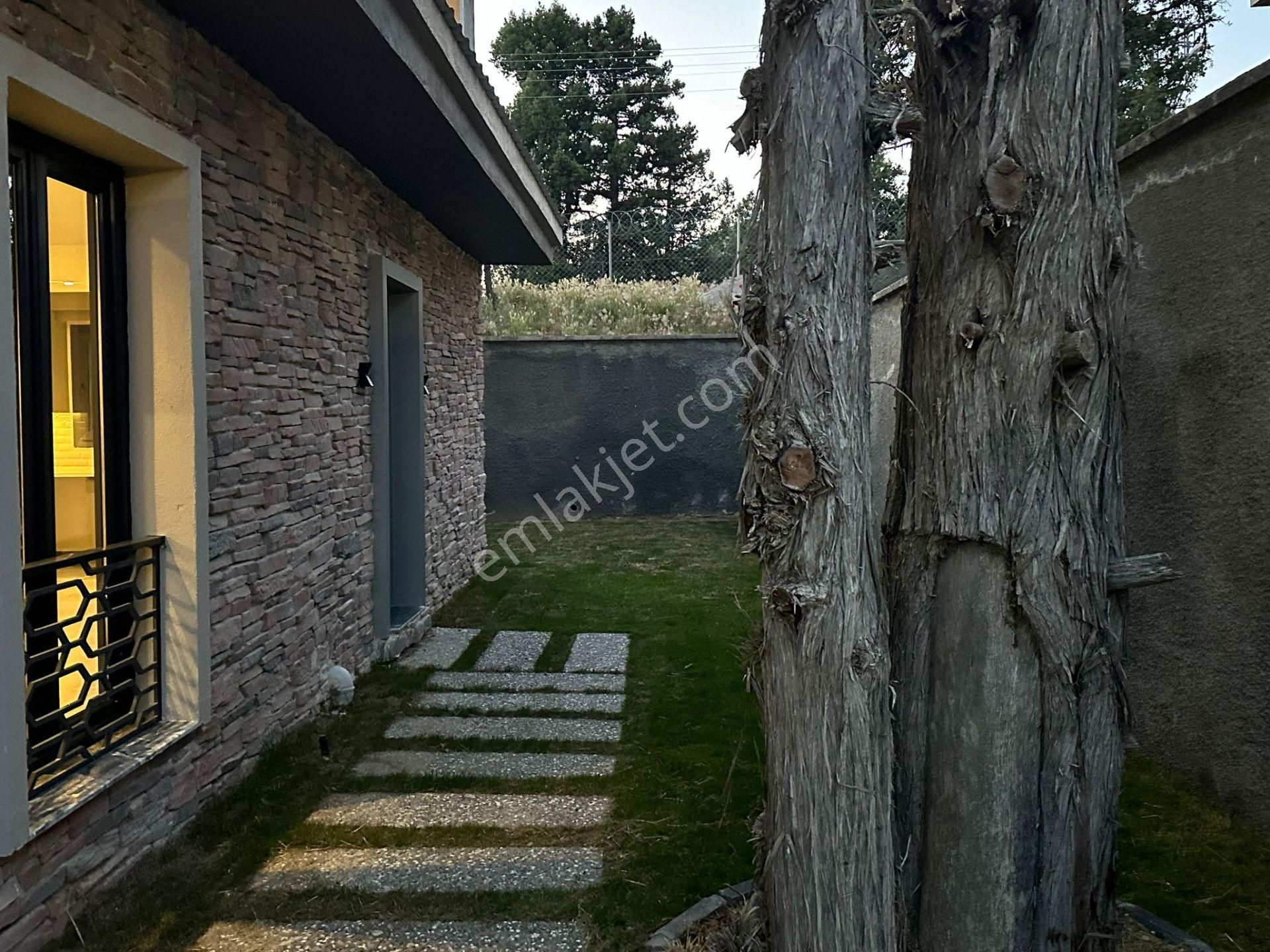 Erdemli Aydınlarda Villa Mersin (yaylada Villa) - Görsel 9