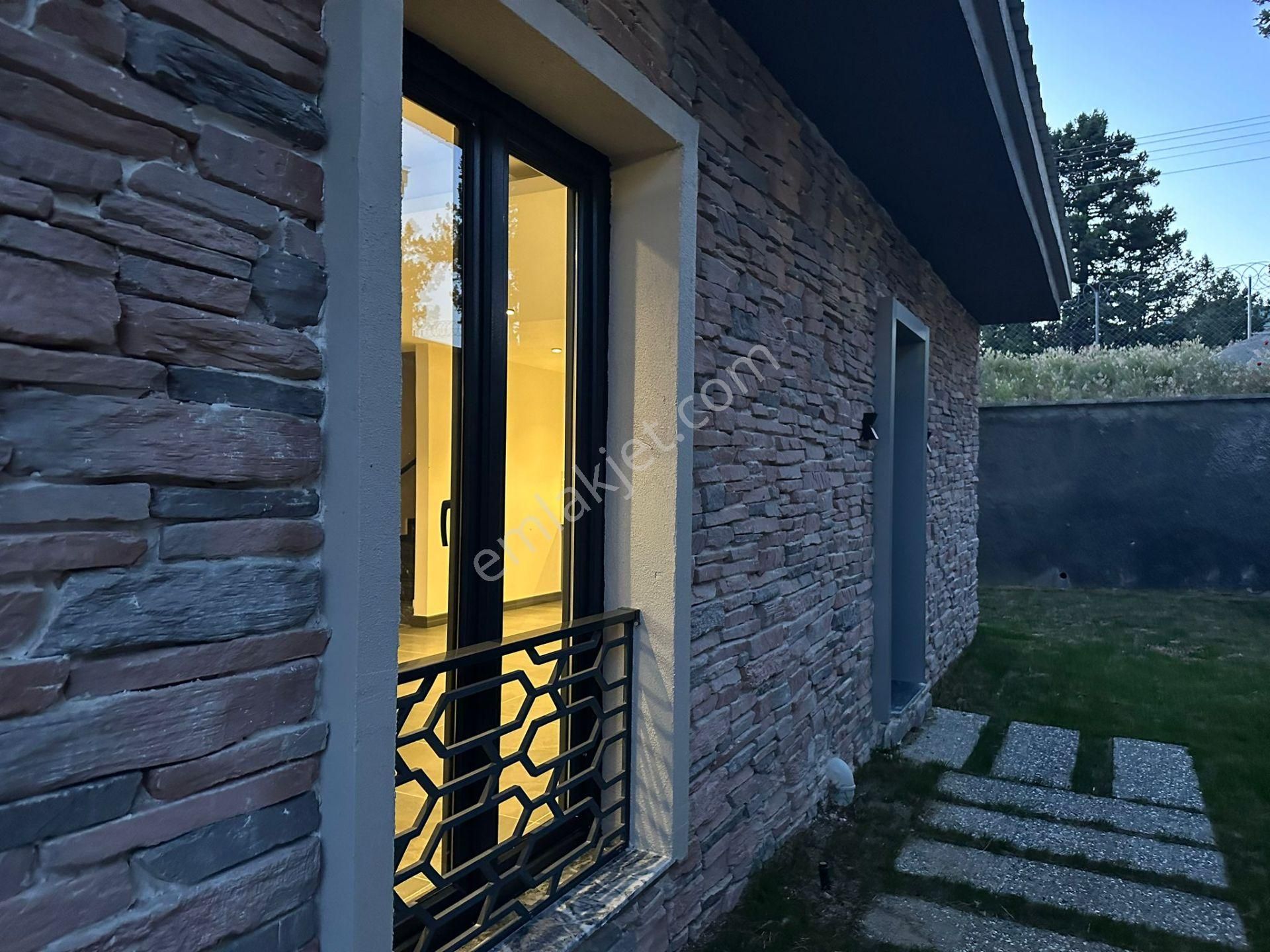 Erdemli Aydınlarda Villa Mersin (yaylada Villa) - Görsel 7