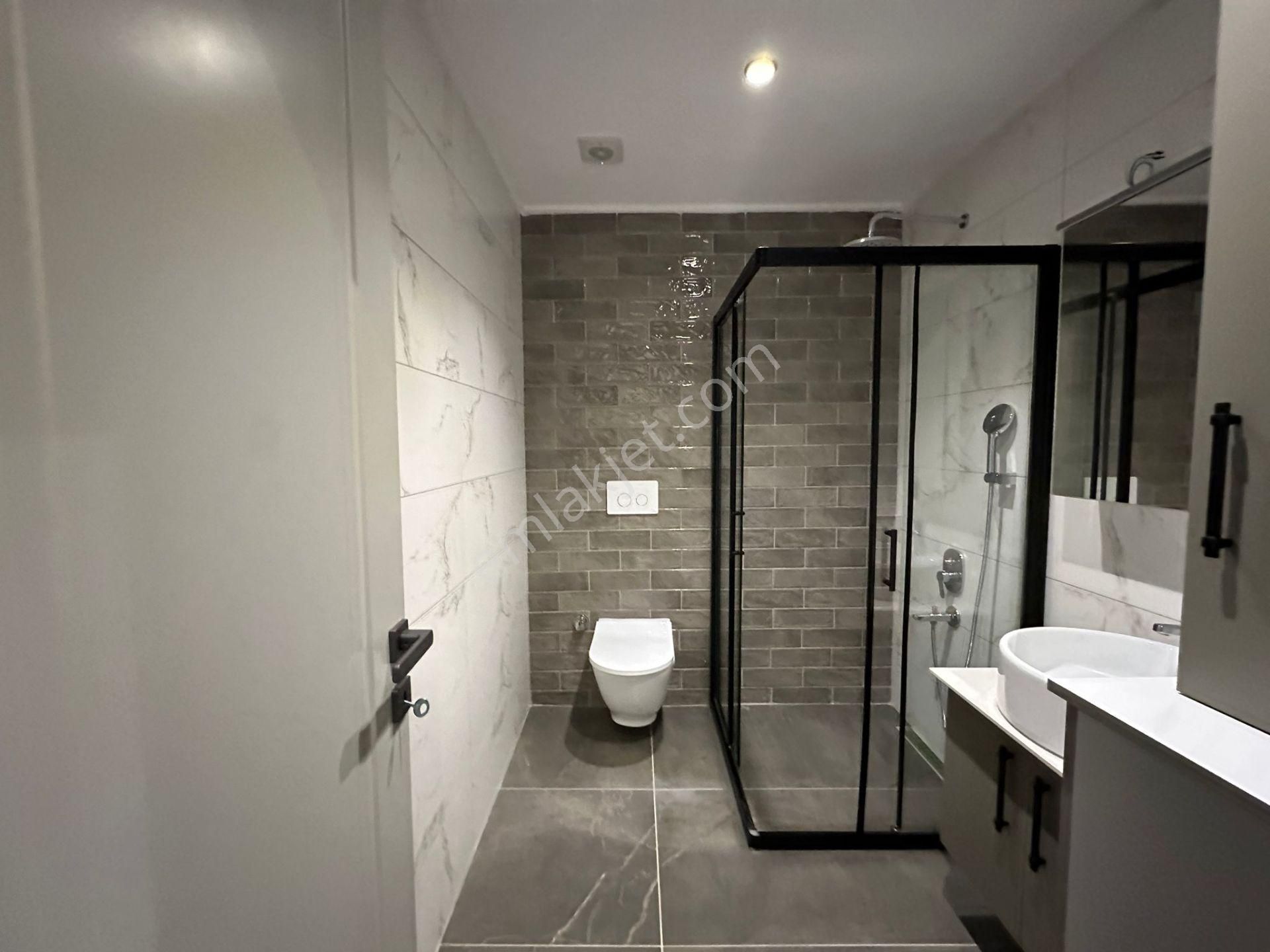 Erdemli Aydınlarda Villa Mersin (yaylada Villa) - Görsel 28