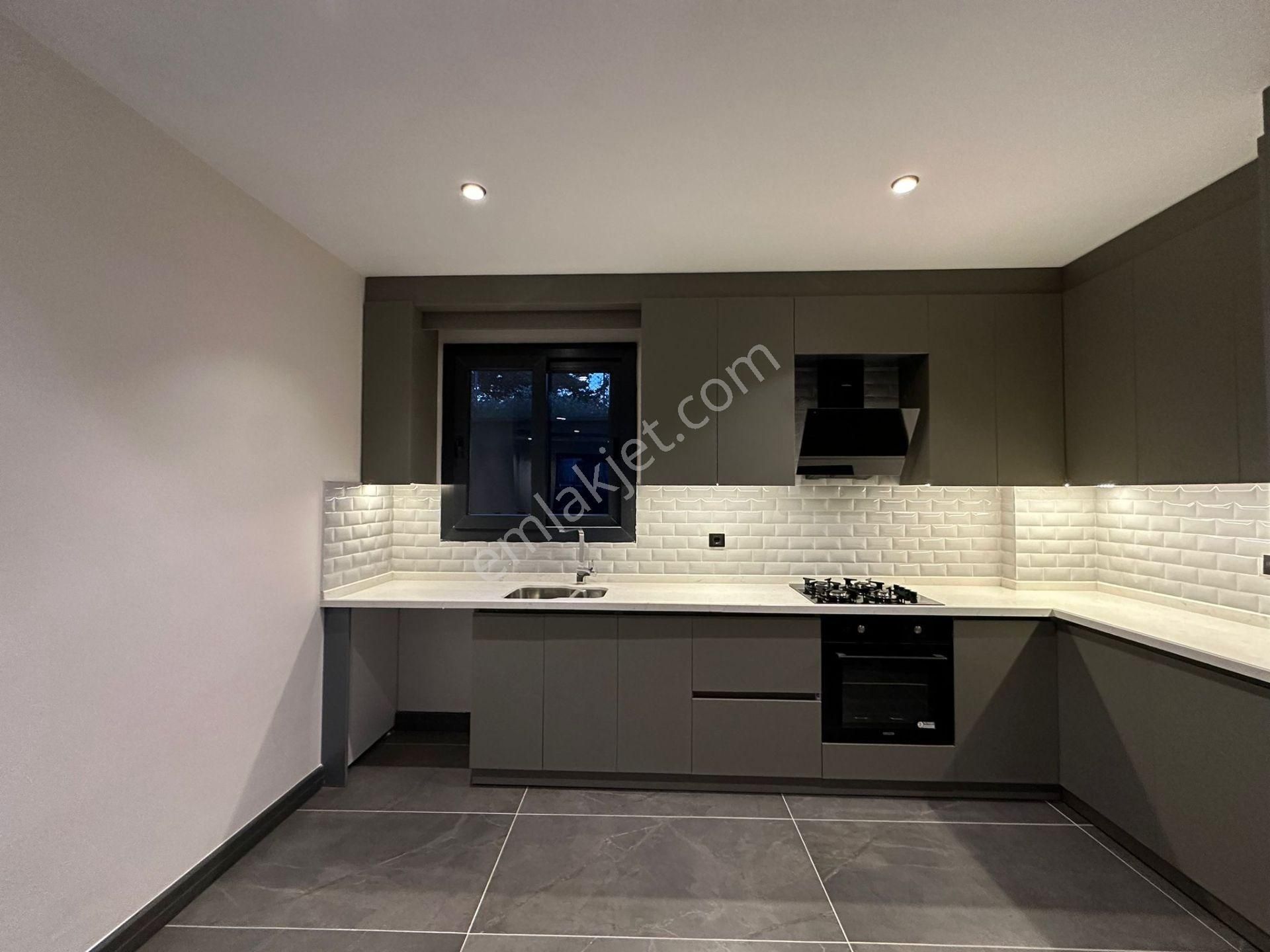 Erdemli Aydınlarda Villa Mersin (yaylada Villa) - Görsel 11