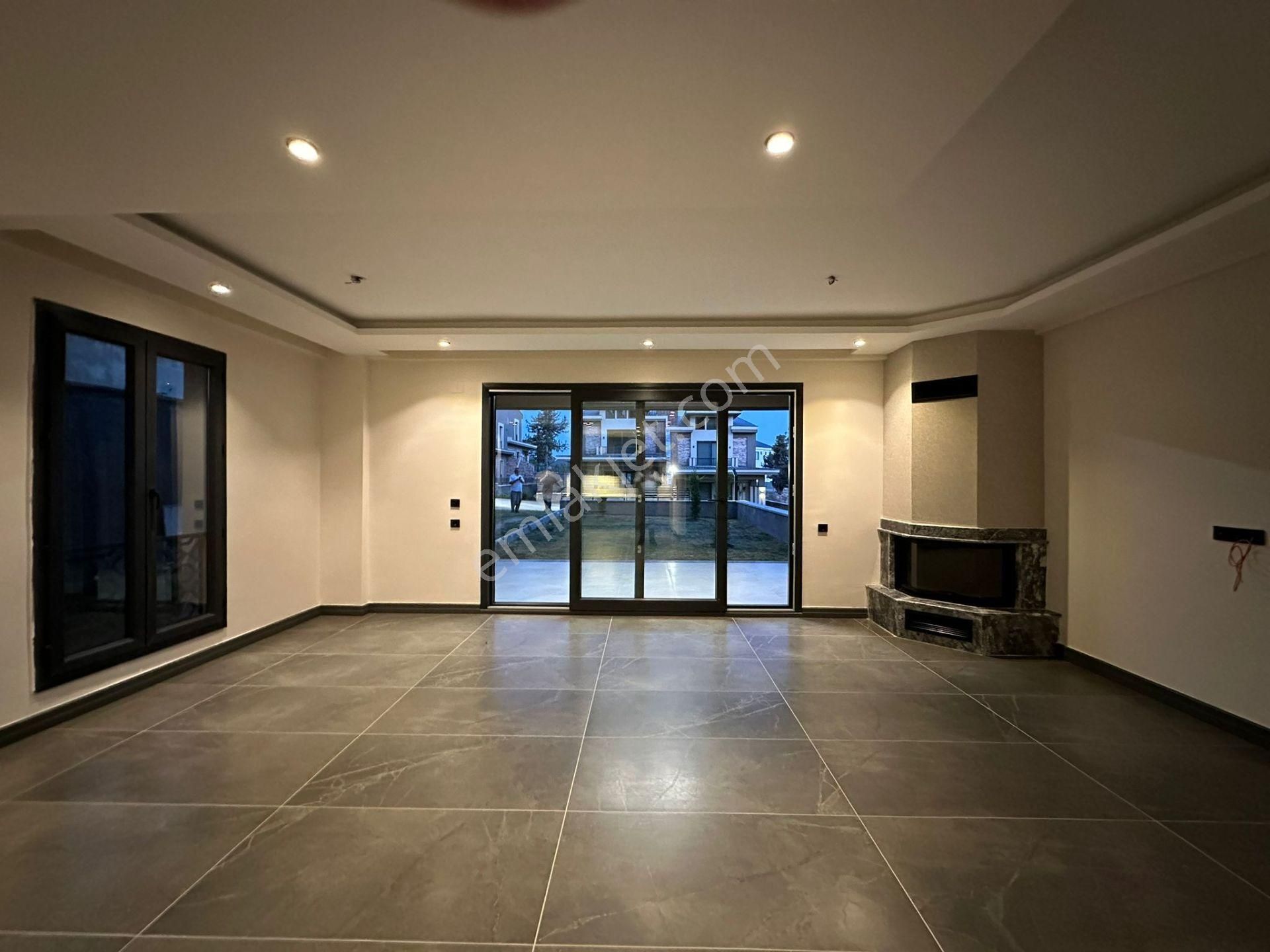 Erdemli Aydınlarda Villa Mersin (yaylada Villa) - Görsel 14