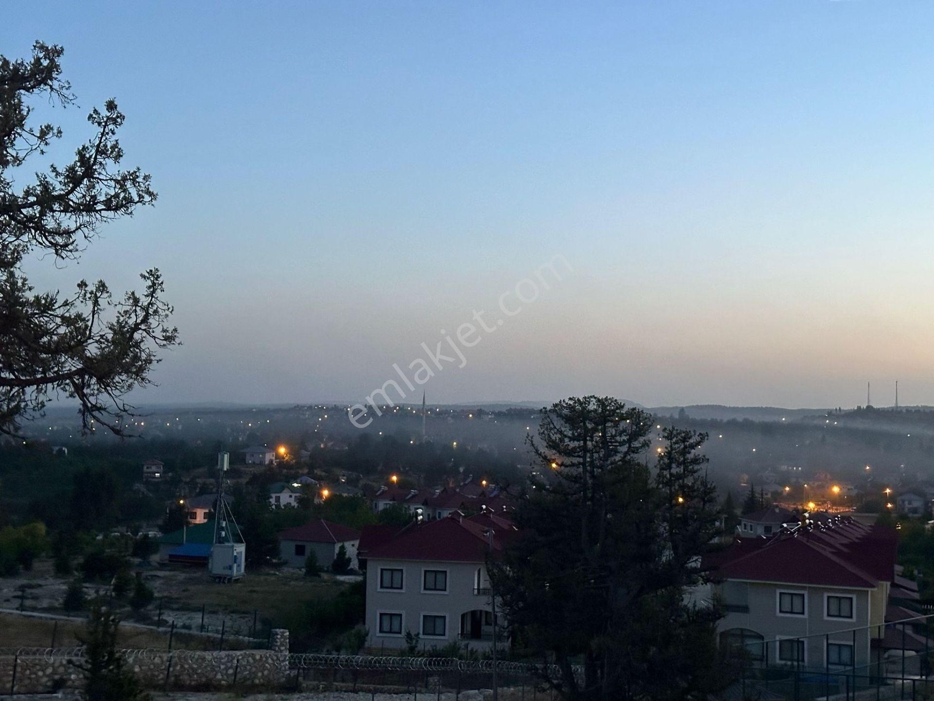 Erdemli Aydınlarda Villa Mersin (yaylada Villa) - Görsel 35