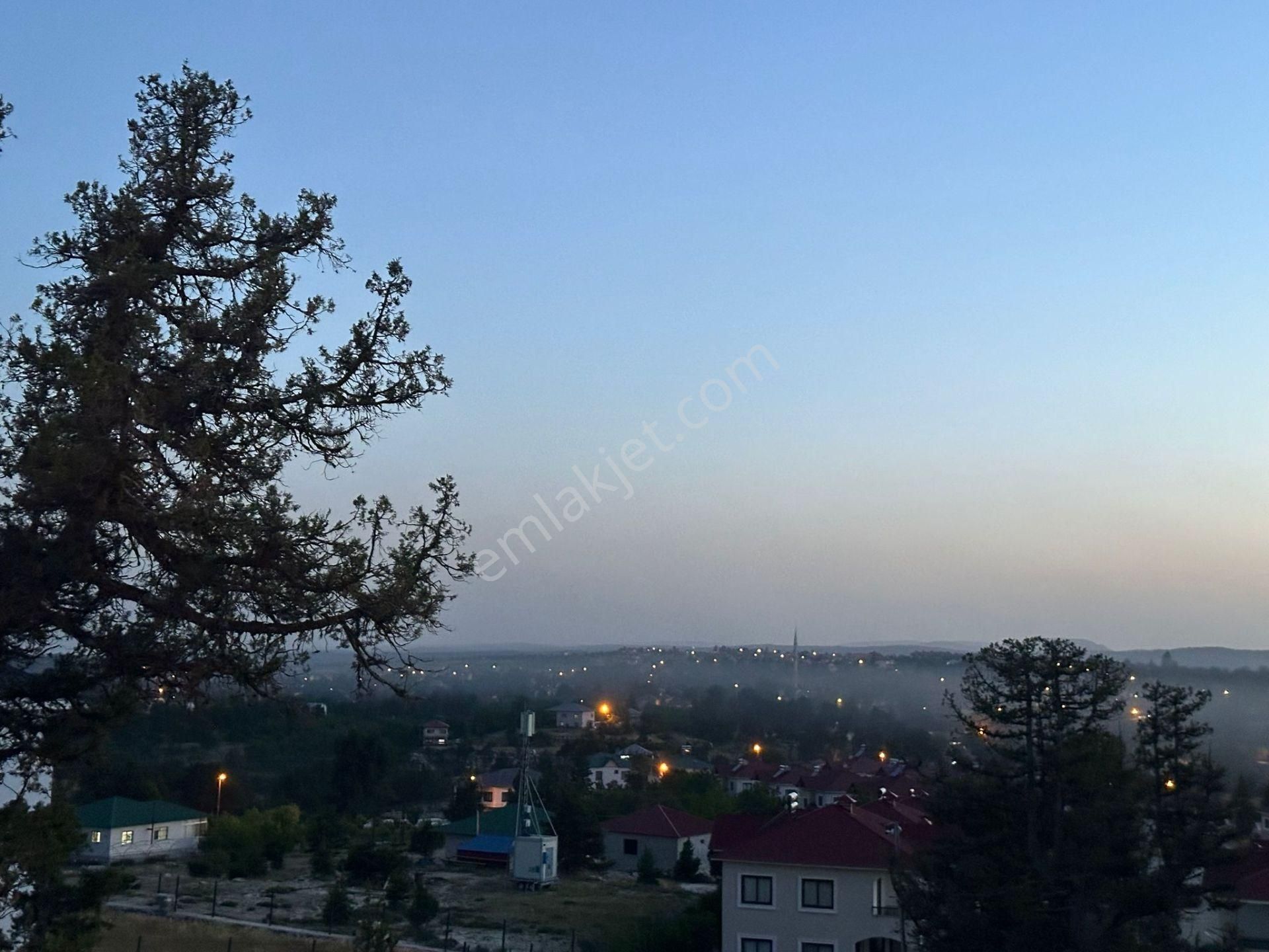 Erdemli Aydınlarda Villa Mersin (yaylada Villa) - Görsel 37