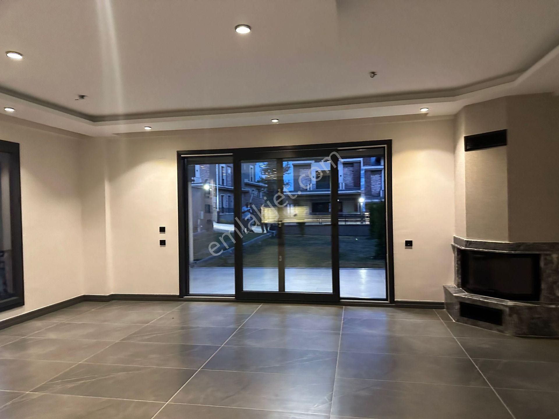 Erdemli Aydınlarda Villa Mersin (yaylada Villa) - Görsel 25