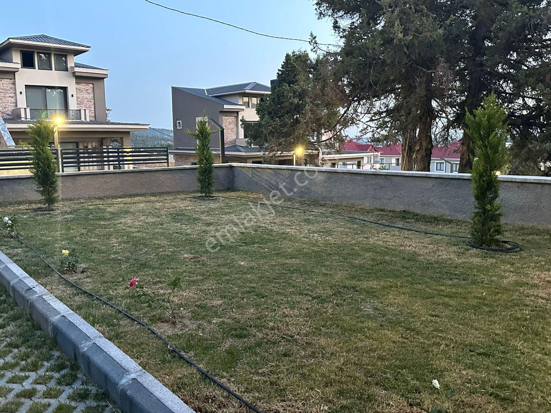 Erdemli Aydınlarda Villa Mersin (yaylada Villa) - Görsel 6