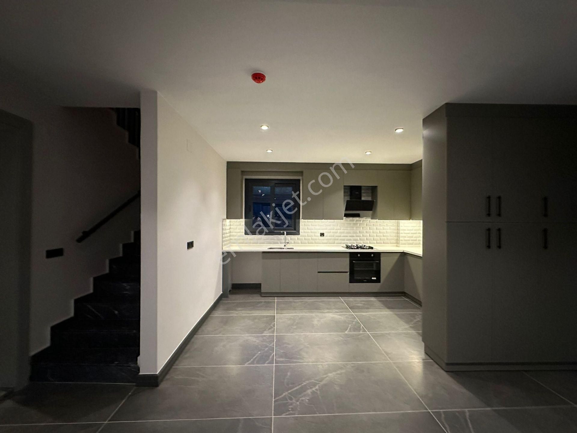 Erdemli Aydınlarda Villa Mersin (yaylada Villa) - Görsel 16