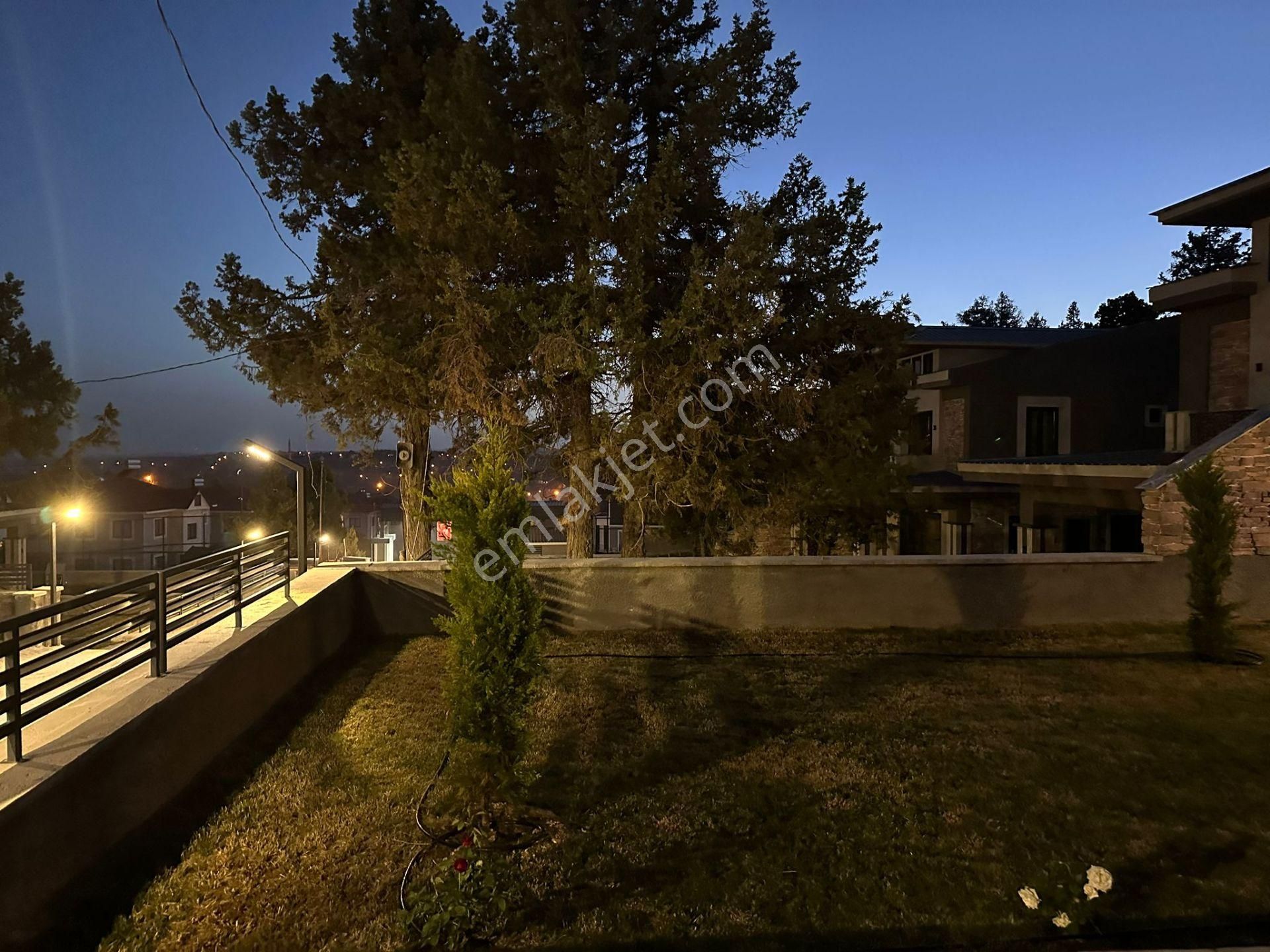 Erdemli Aydınlarda Villa Mersin (yaylada Villa) - Görsel 33