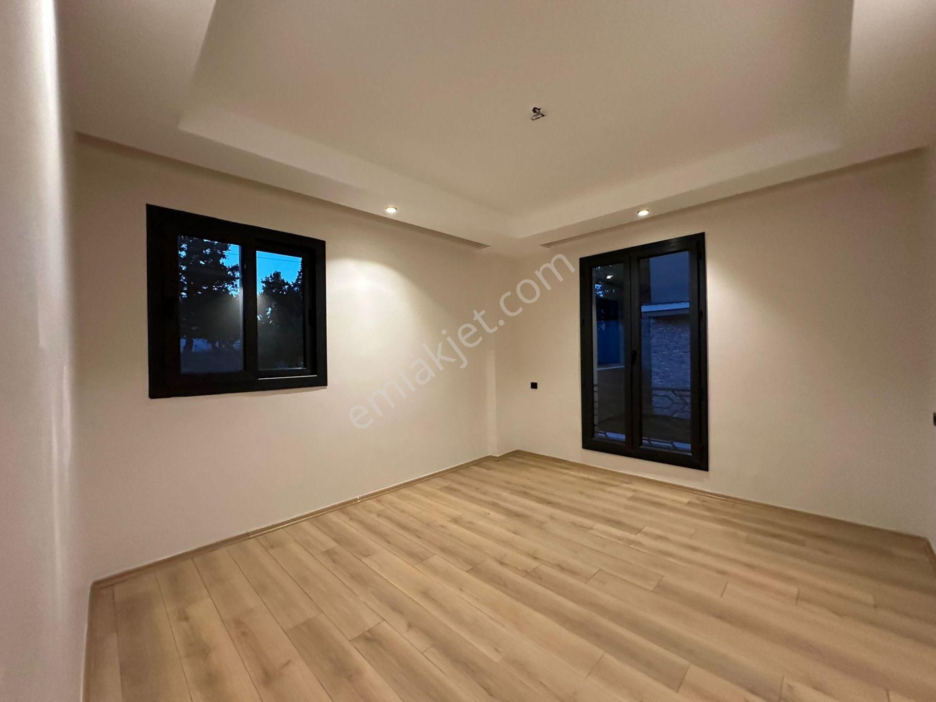 Erdemli Aydınlarda Villa Mersin (yaylada Villa) - Görsel 27