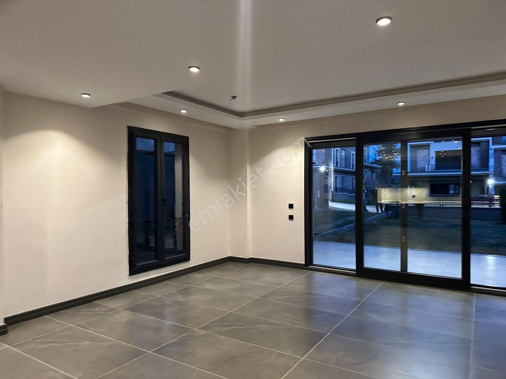 Erdemli Aydınlarda Villa Mersin (yaylada Villa) - Görsel 22