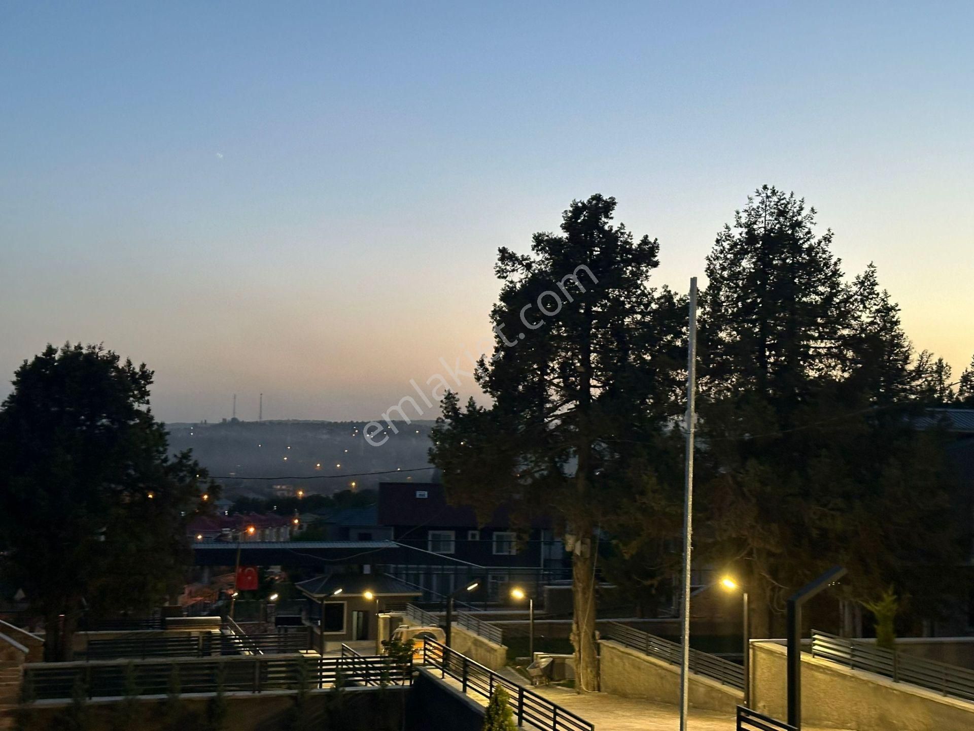 Erdemli Aydınlarda Villa Mersin (yaylada Villa) - Görsel 43