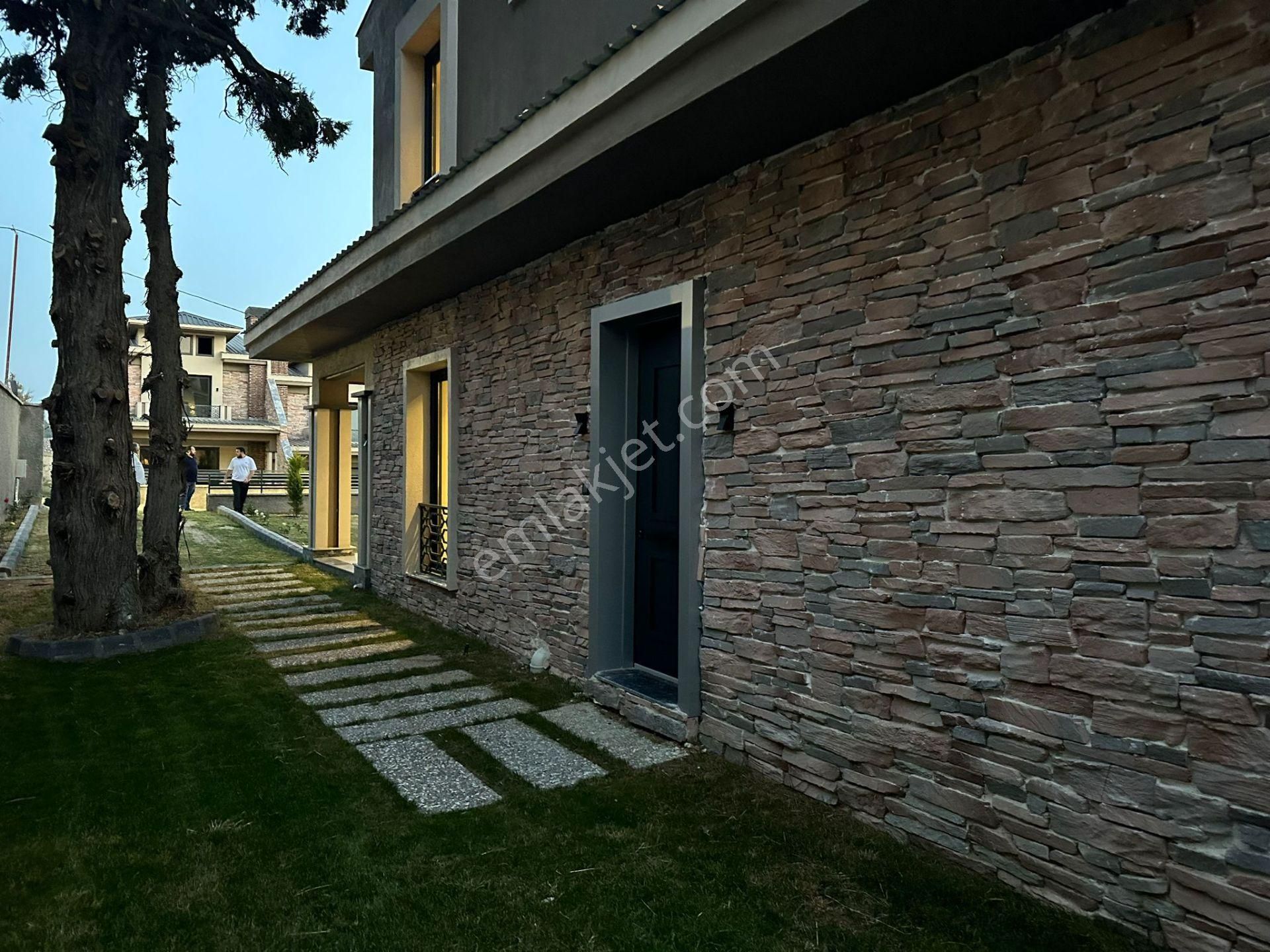 Erdemli Aydınlarda Villa Mersin (yaylada Villa) - Görsel 12