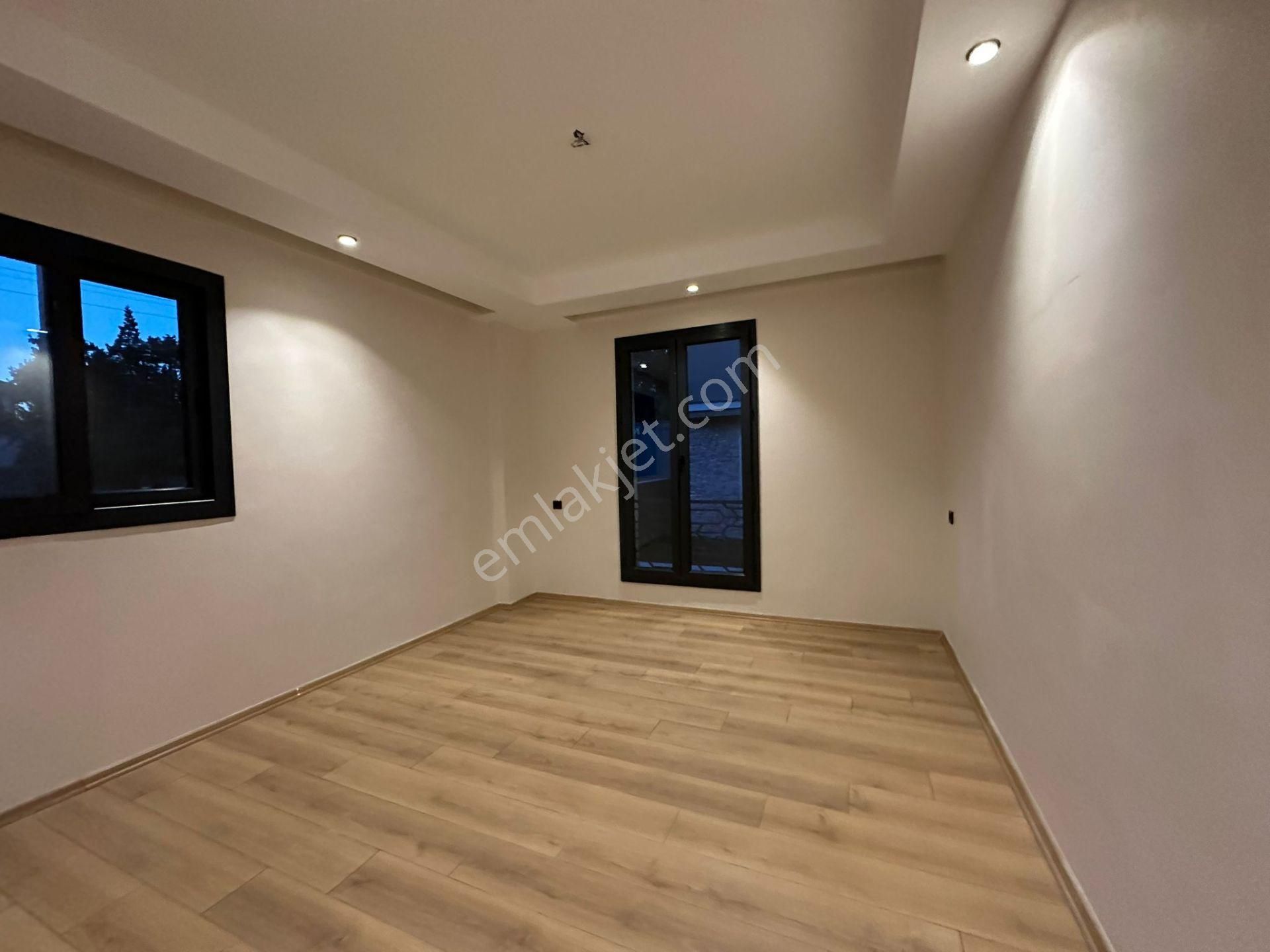 Erdemli Aydınlarda Villa Mersin (yaylada Villa) - Görsel 26