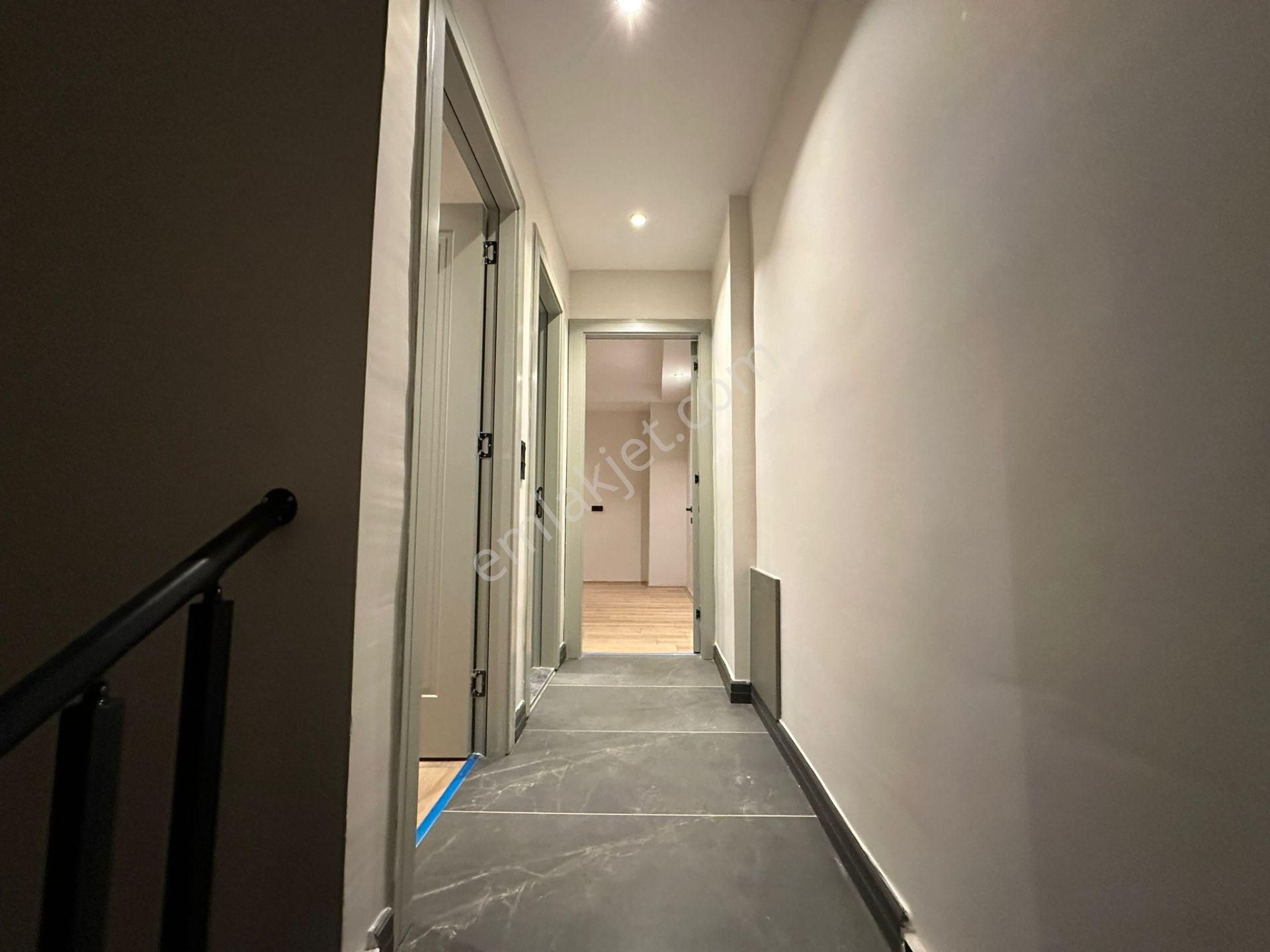 Erdemli Aydınlarda Villa Mersin (yaylada Villa) - Görsel 30