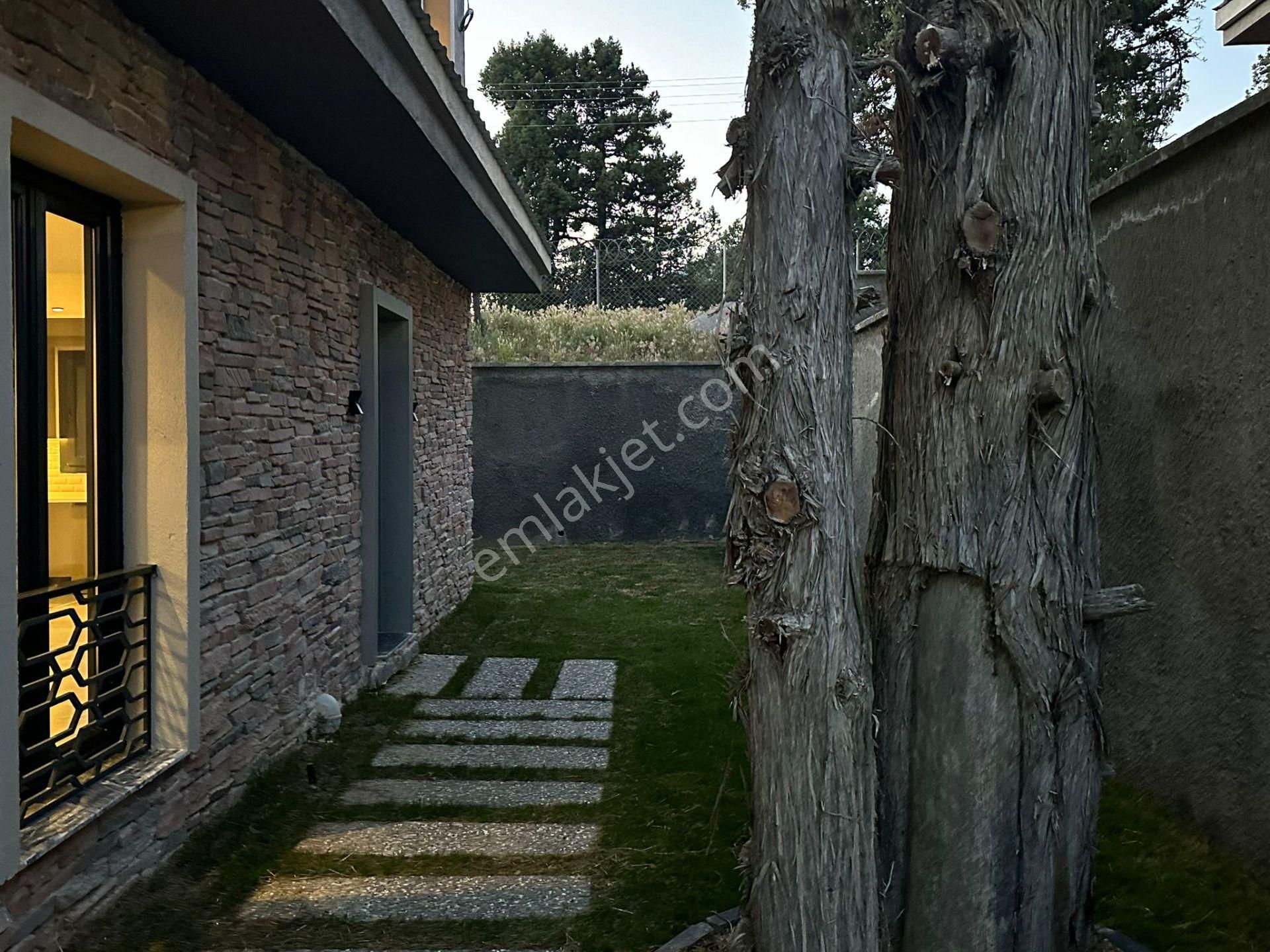 Erdemli Aydınlarda Villa Mersin (yaylada Villa) - Görsel 5