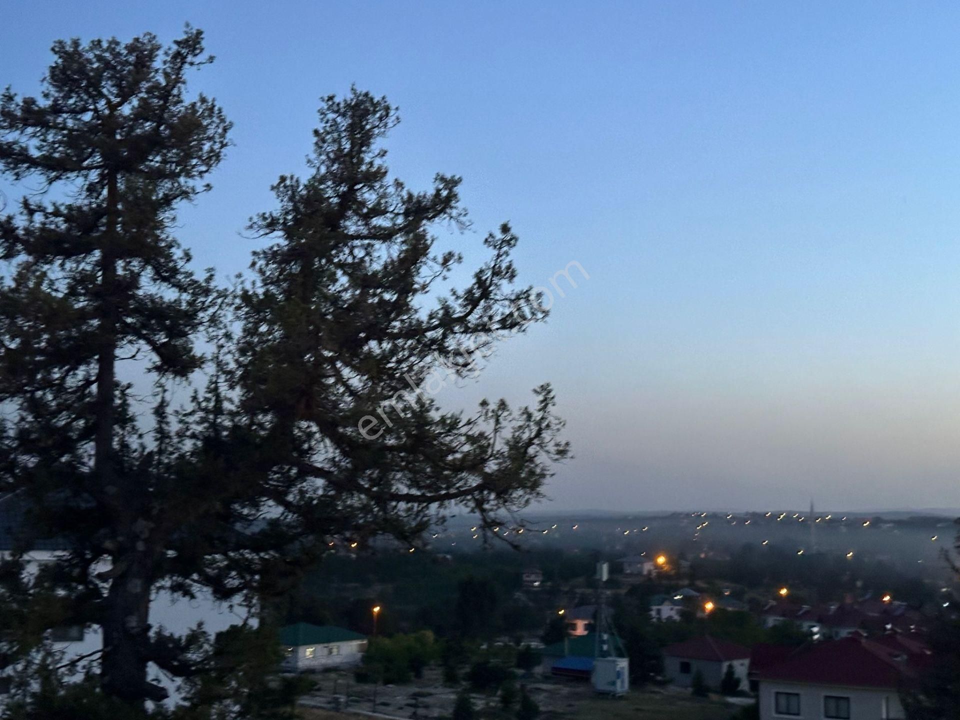 Erdemli Aydınlarda Villa Mersin (yaylada Villa) - Görsel 39