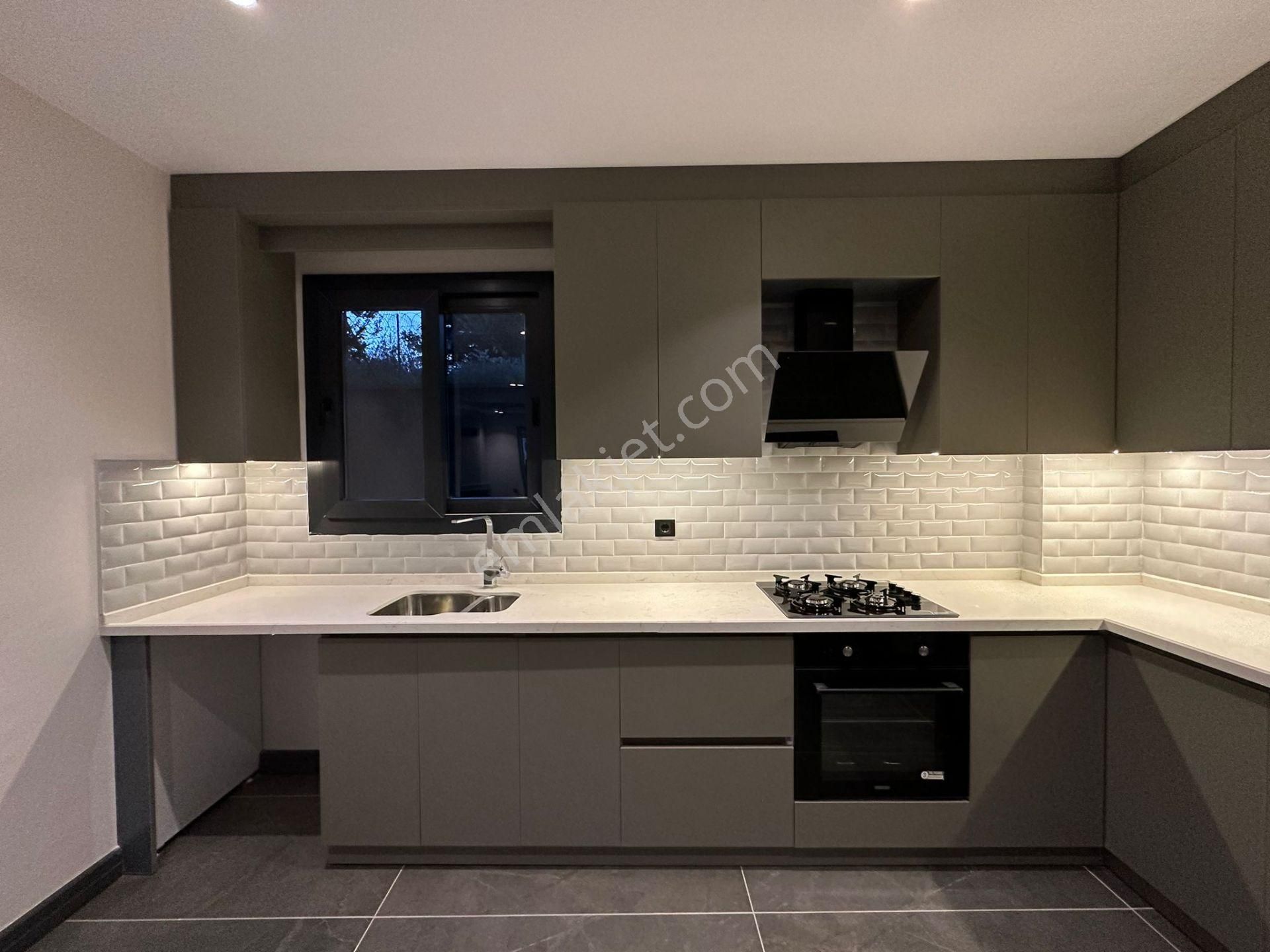 Erdemli Aydınlarda Villa Mersin (yaylada Villa) - Görsel 15