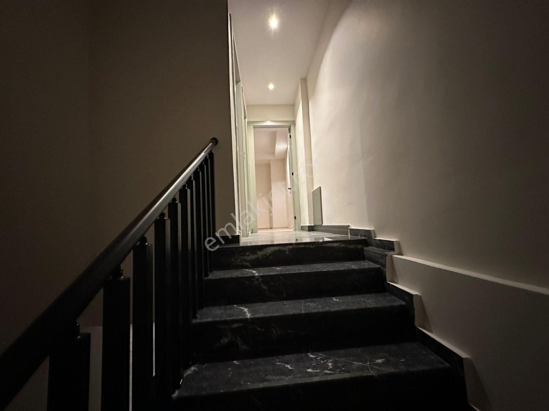 Erdemli Aydınlarda Villa Mersin (yaylada Villa) - Görsel 24